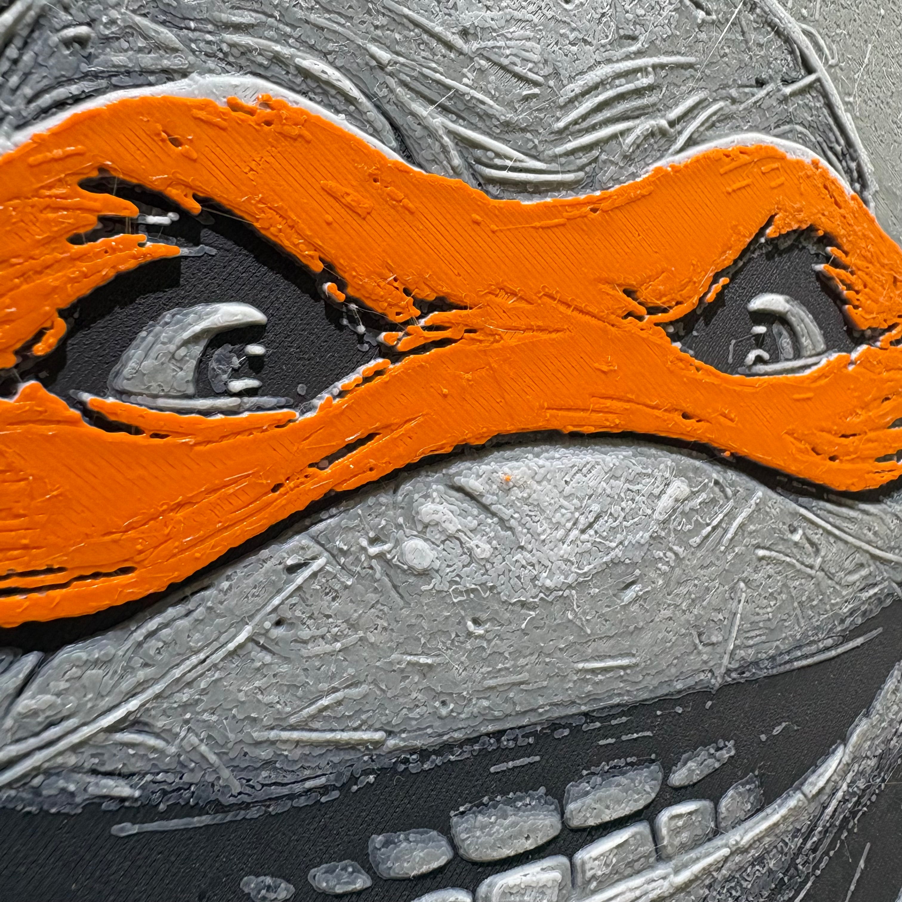 CUADROS DECORATIVOS 3D