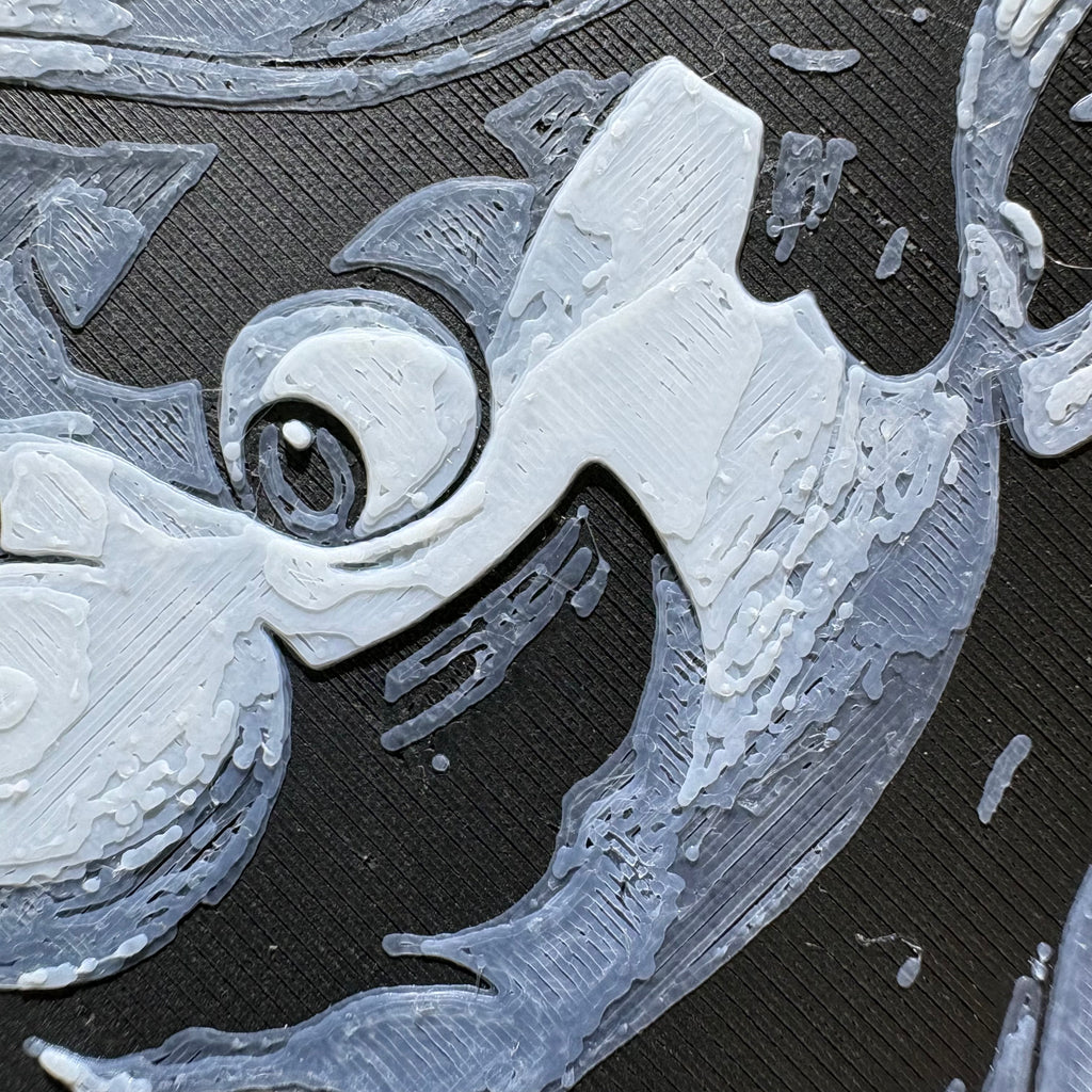 CUADROS DECORATIVOS 3D