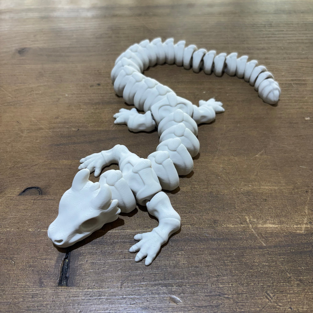 MAXI DRAGON ESQUELETO FLEXI