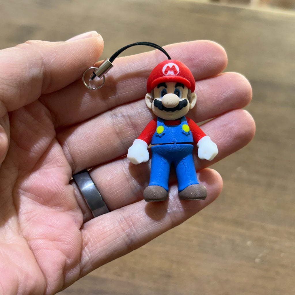 LLAVERO MINI FLEXI