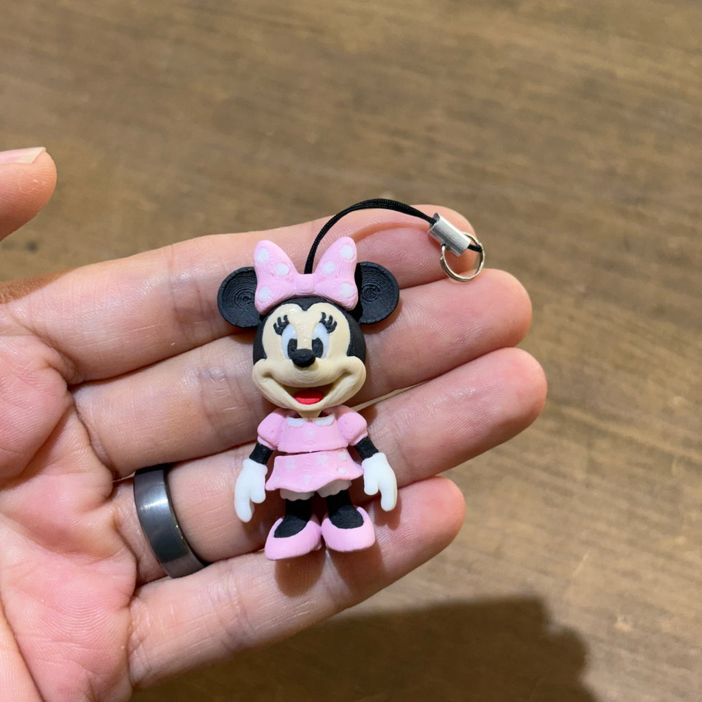 LLAVERO MINI FLEXI