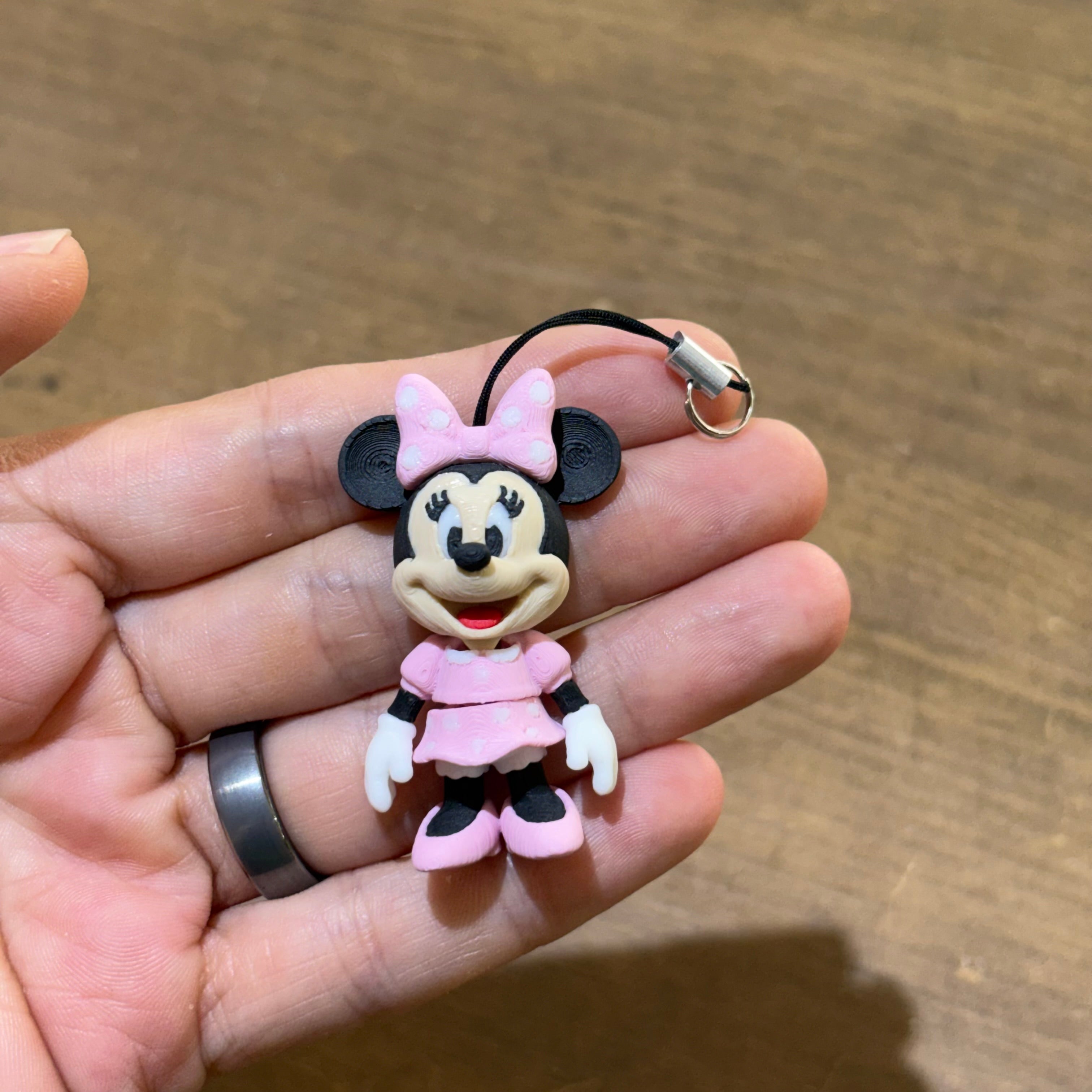 LLAVERO MINI FLEXI