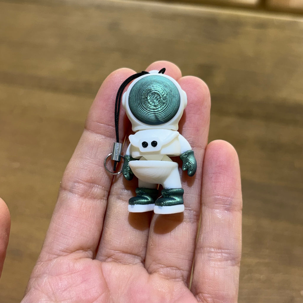 LLAVERO MINI
