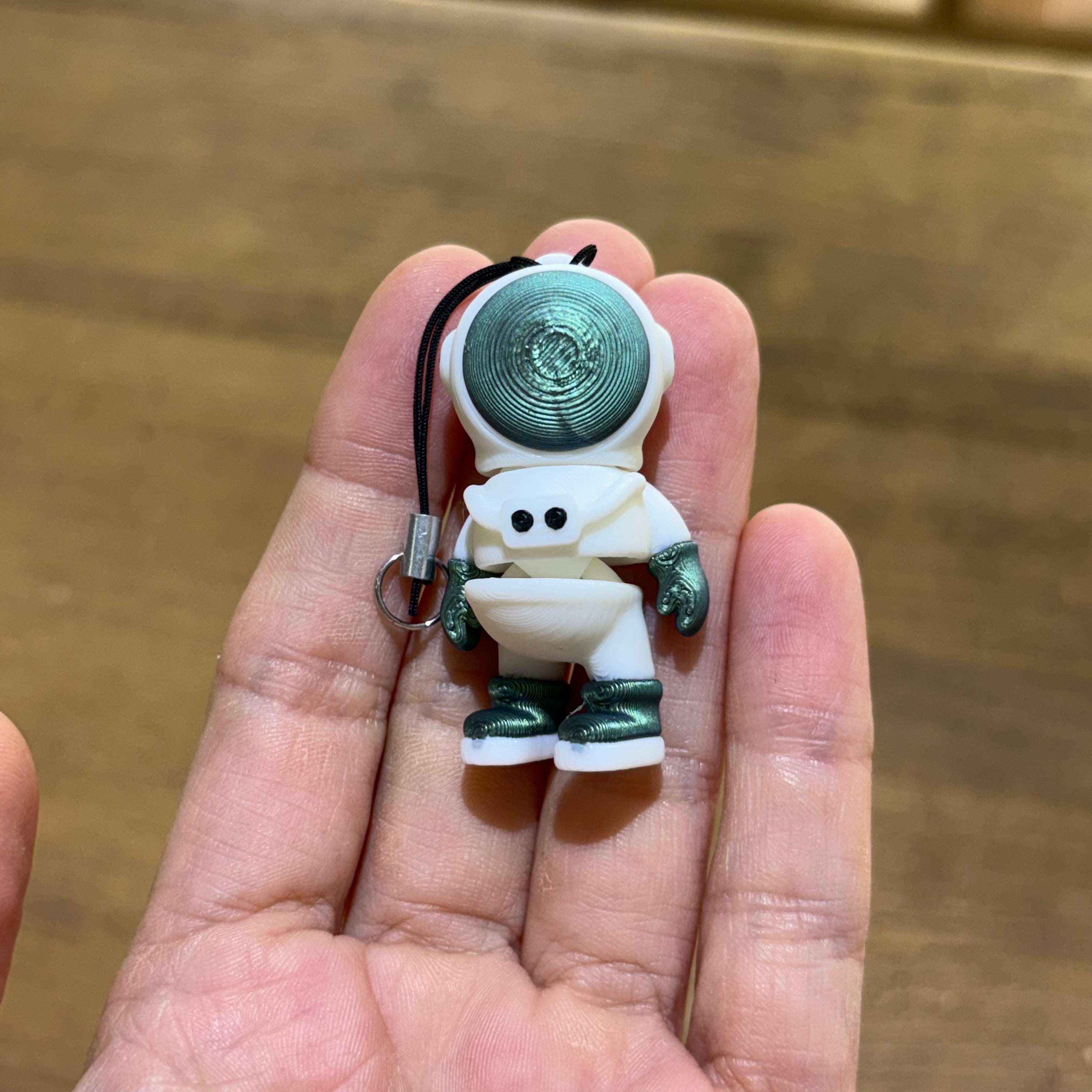 LLAVERO MINI