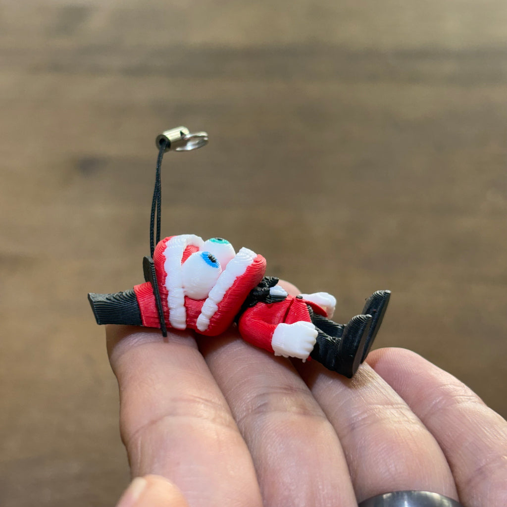 LLAVERO MINI FLEXI
