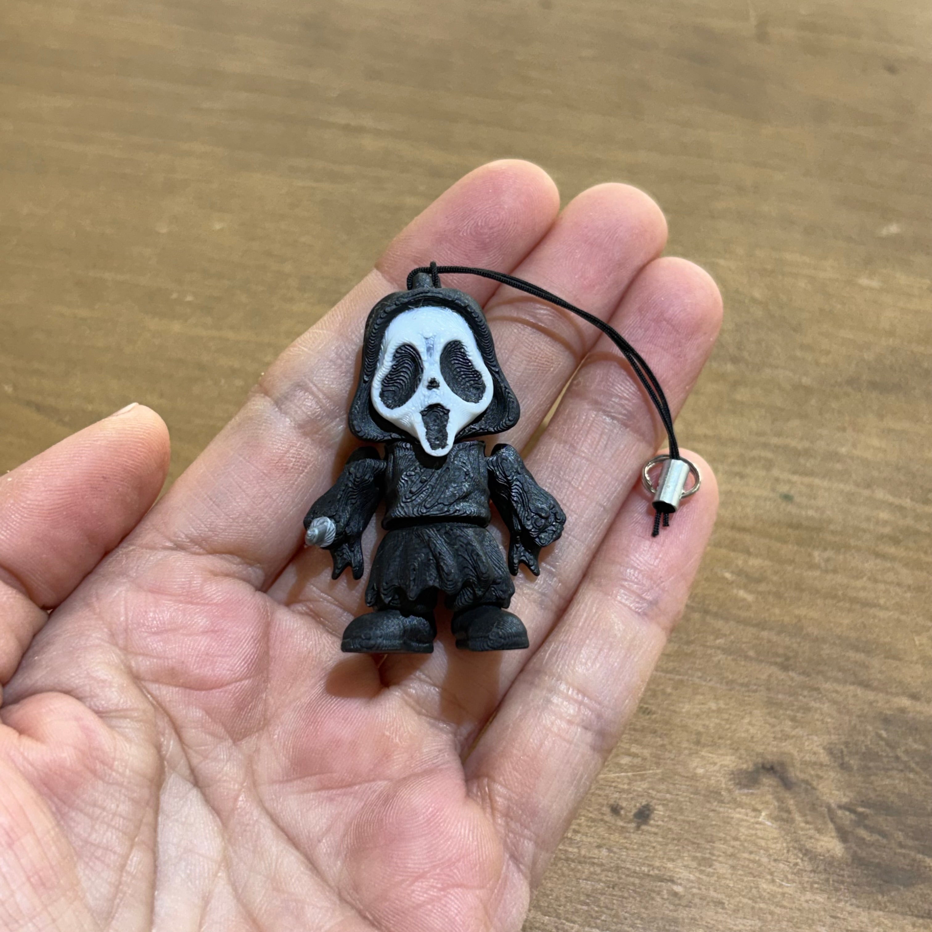 LLAVERO MINI FLEXI