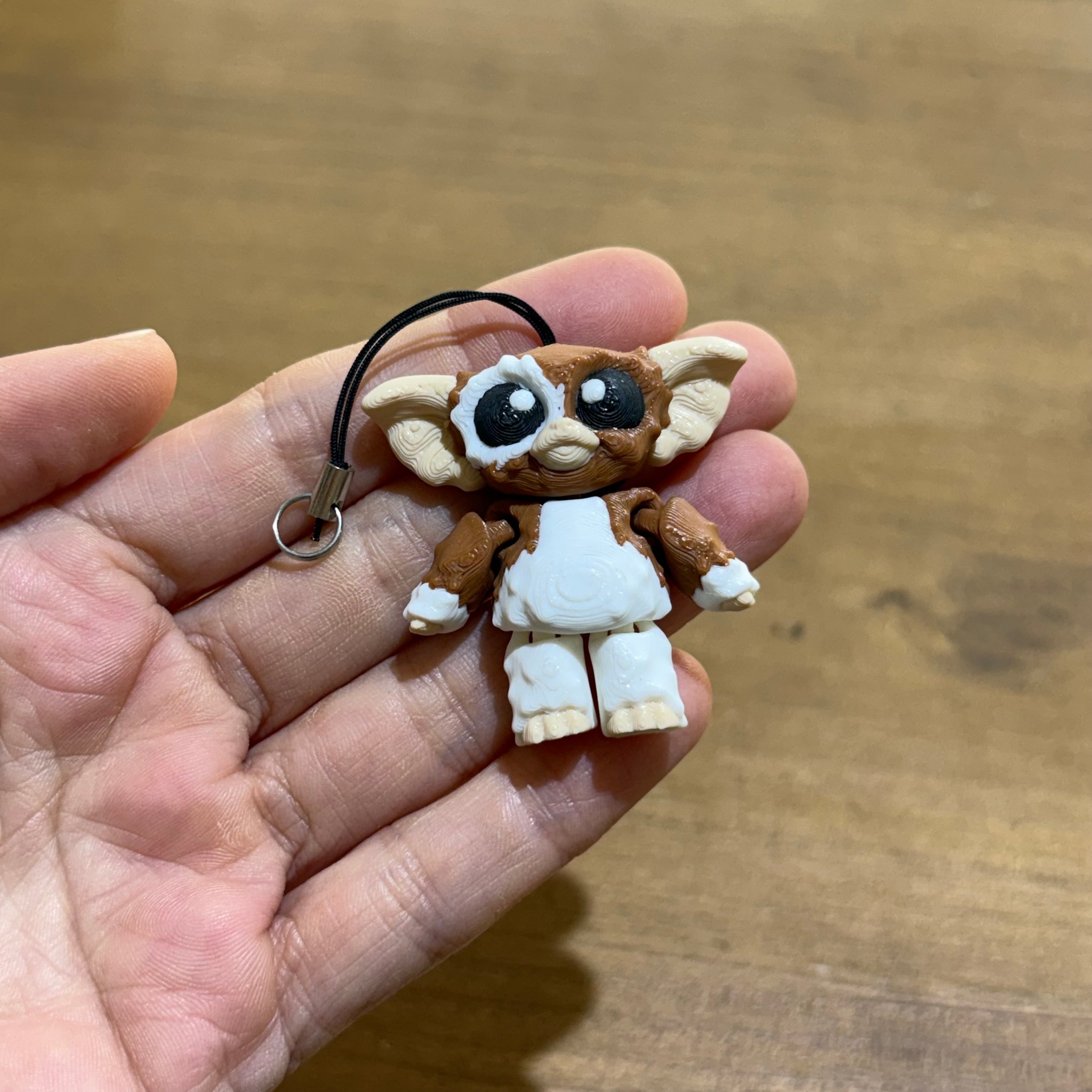 LLAVERO MINI FLEXI