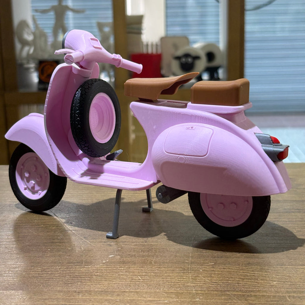 MOTOCICLETA