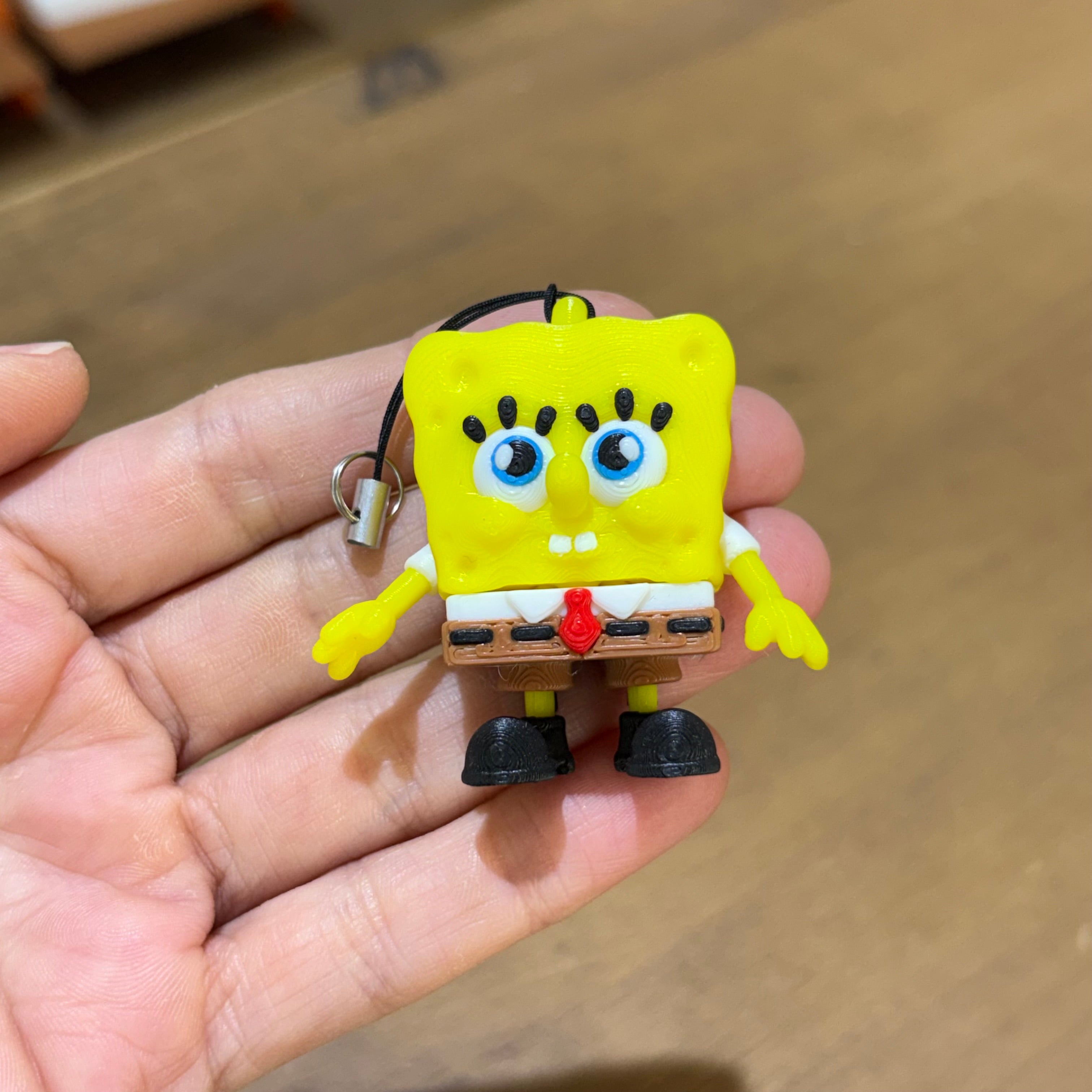 LLAVERO MINI FLEXI