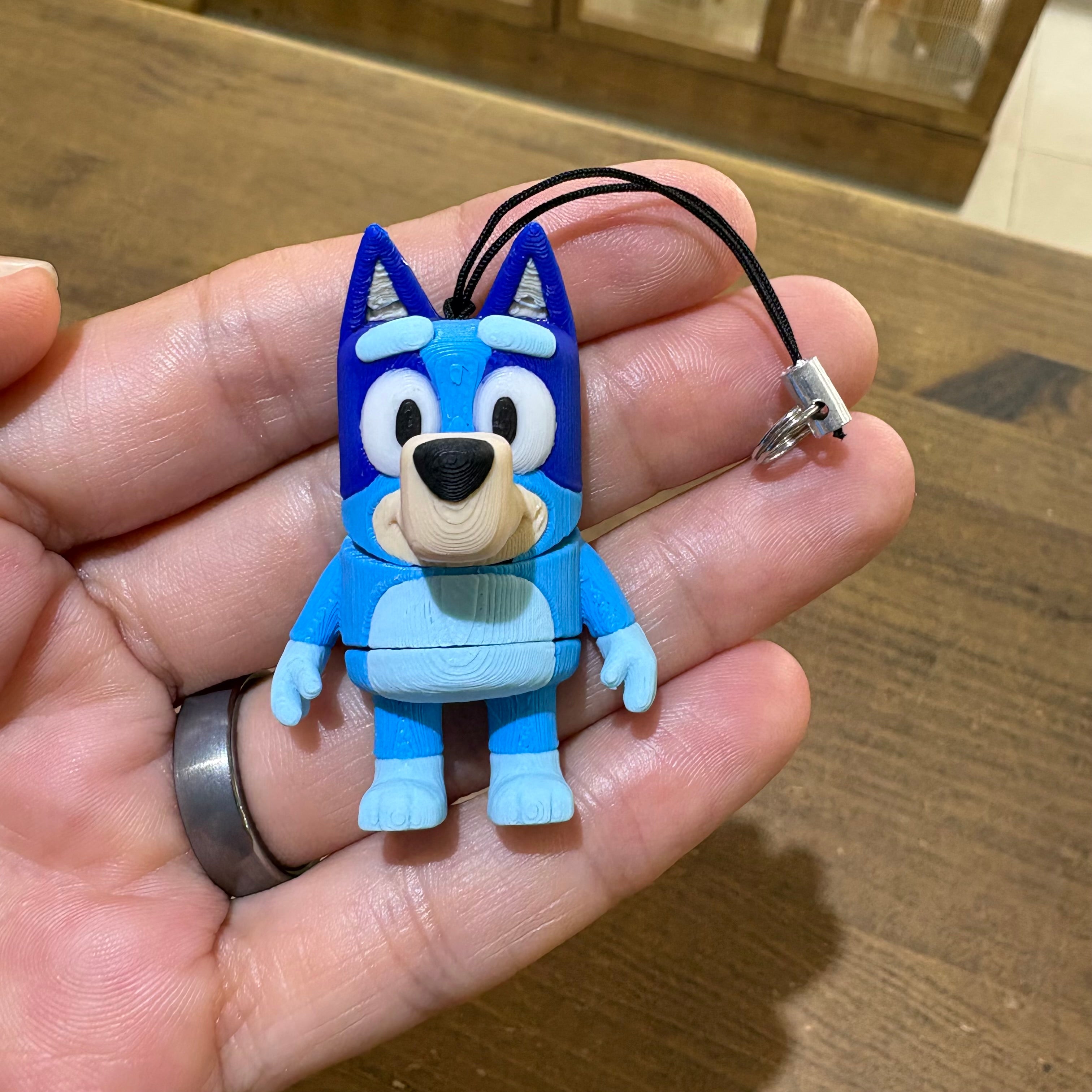 LLAVERO MINI FLEXI