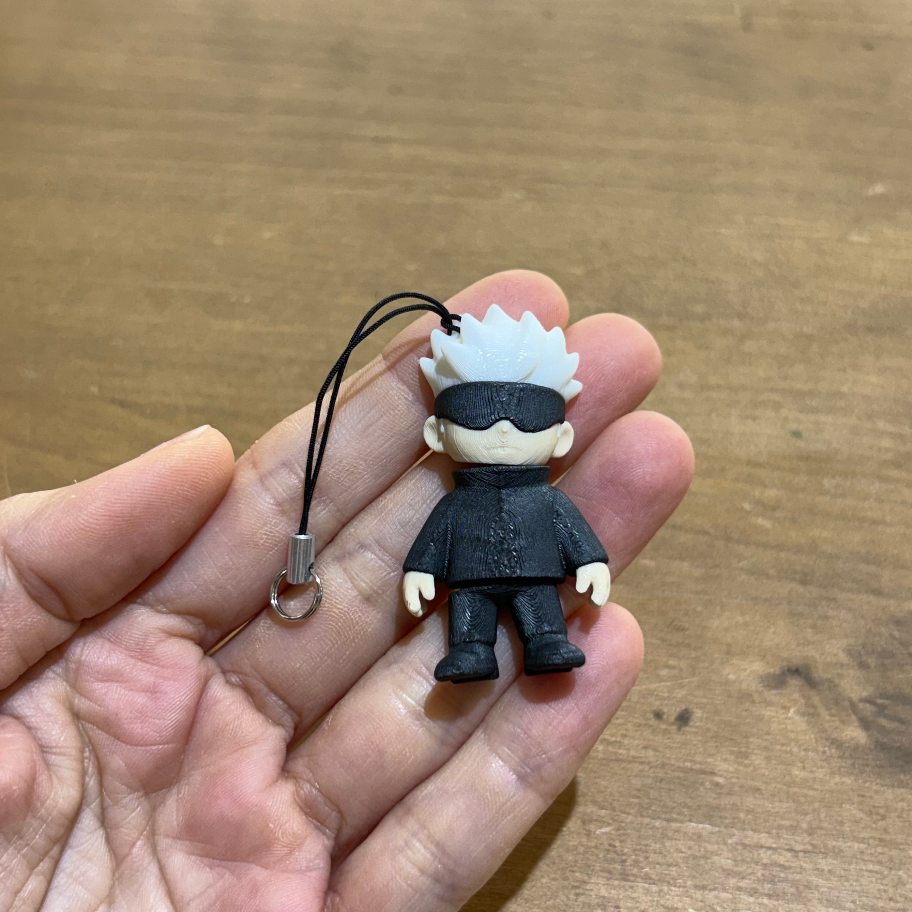 LLAVERO MINI FLEXI