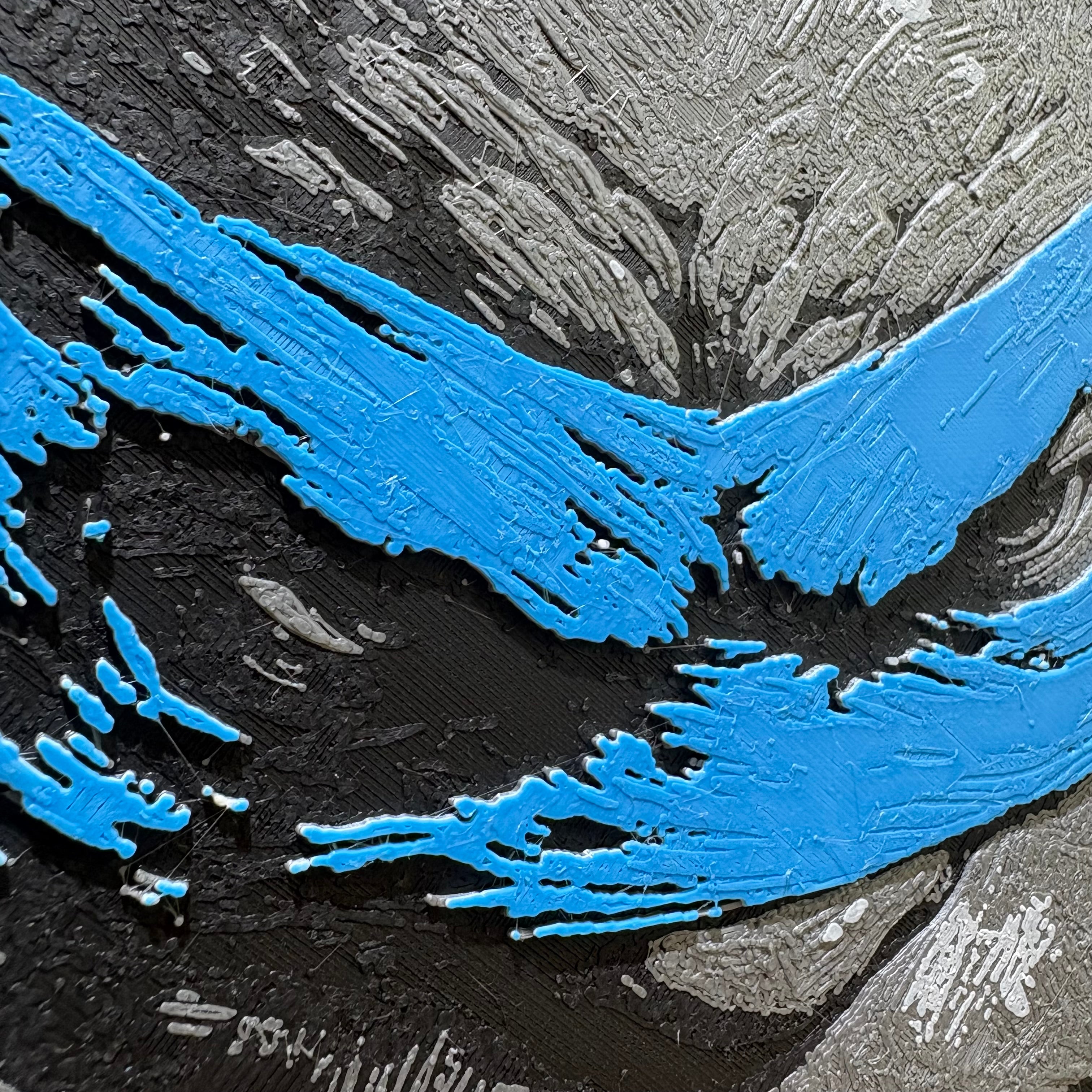 CUADROS DECORATIVOS 3D