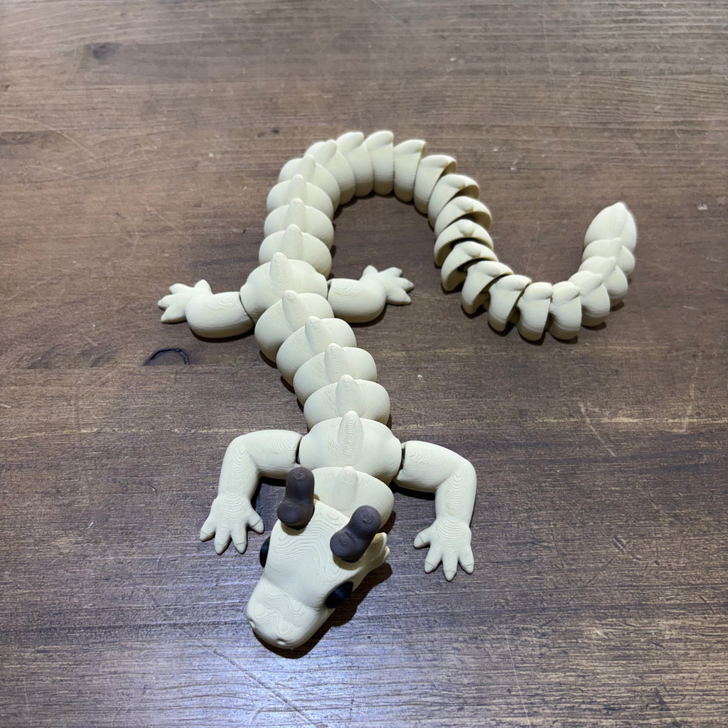 DRAGÓN FLEXI ARENA GRANDE