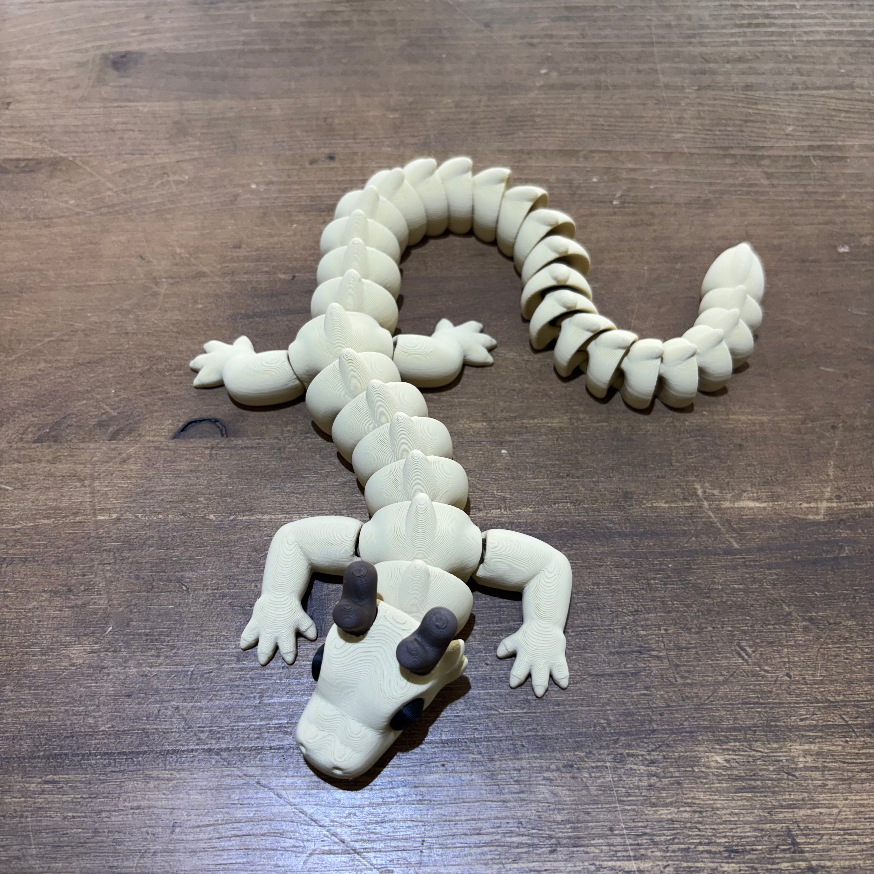 DRAGÓN FLEXI ARENA GRANDE