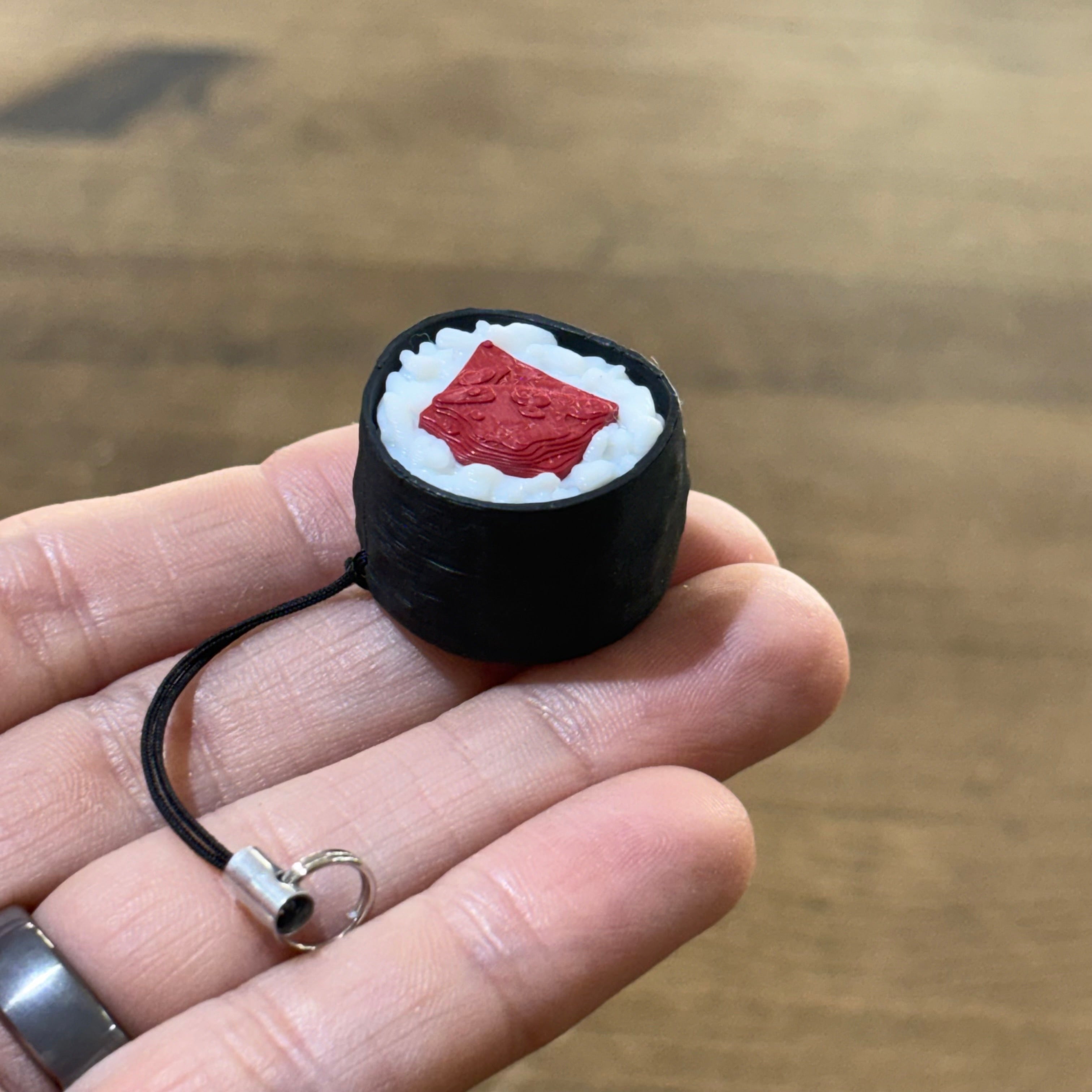 LLAVERO MINI MAKI FLEXI