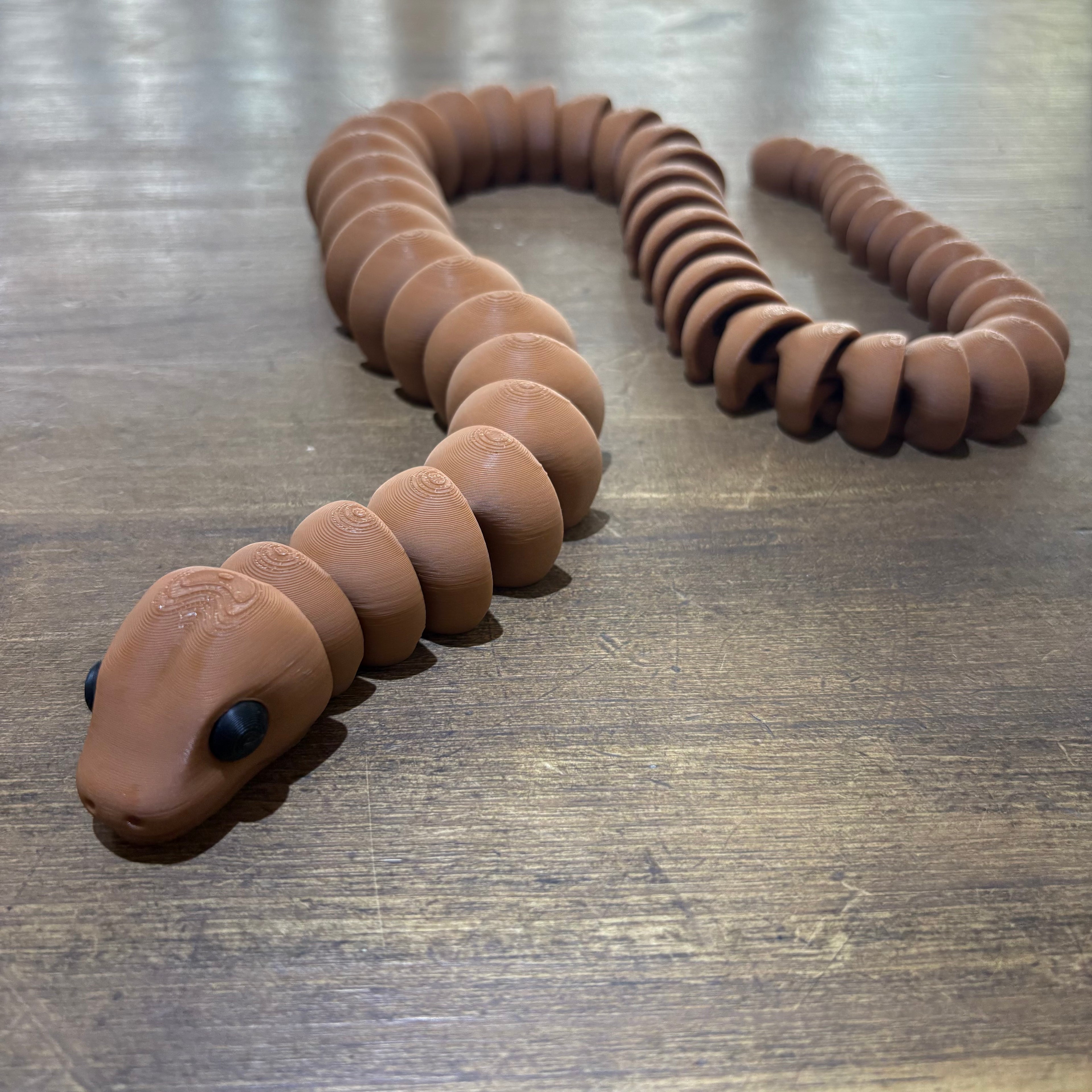 MAXI SERPIENTE FLEXI