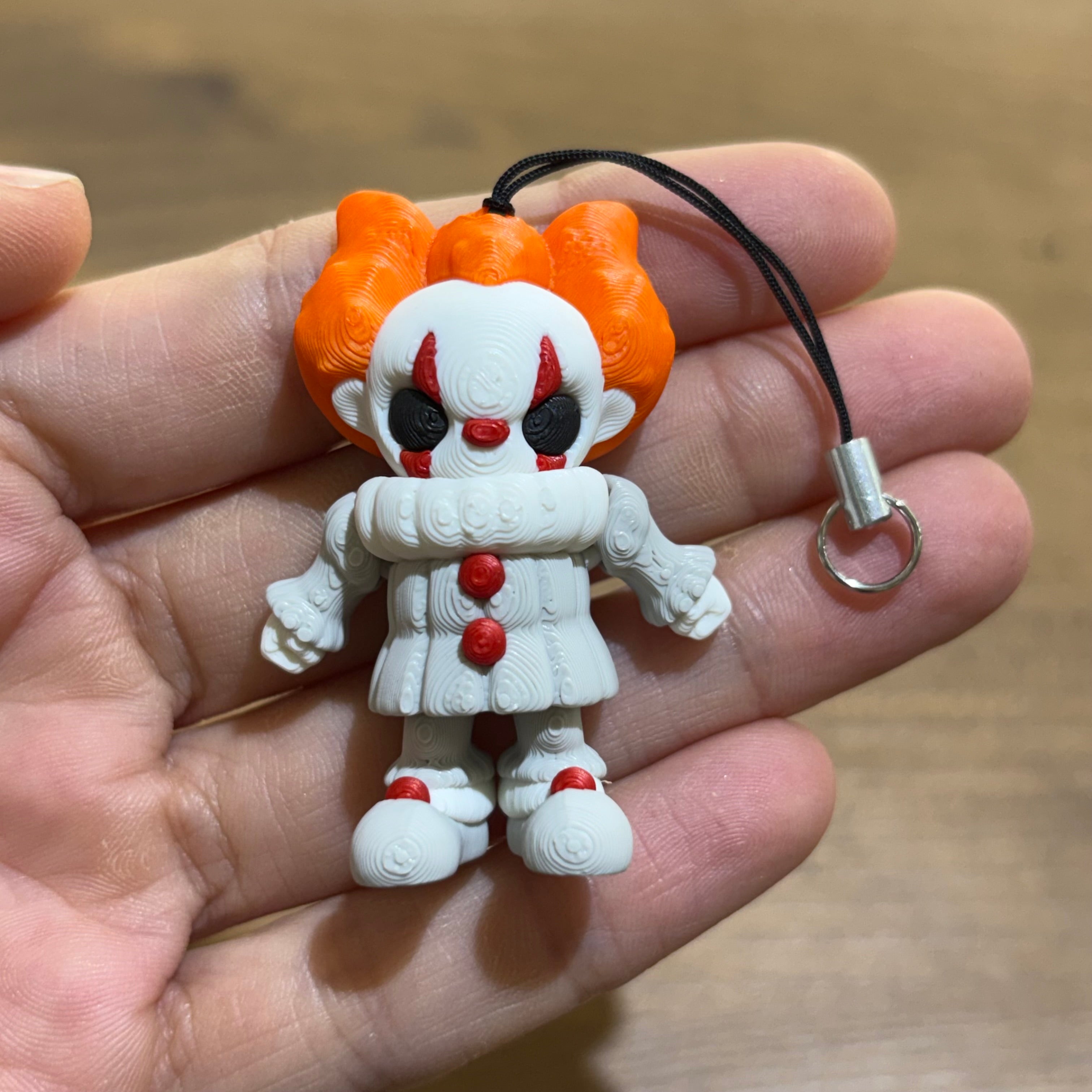 LLAVERO MINI FLEXI