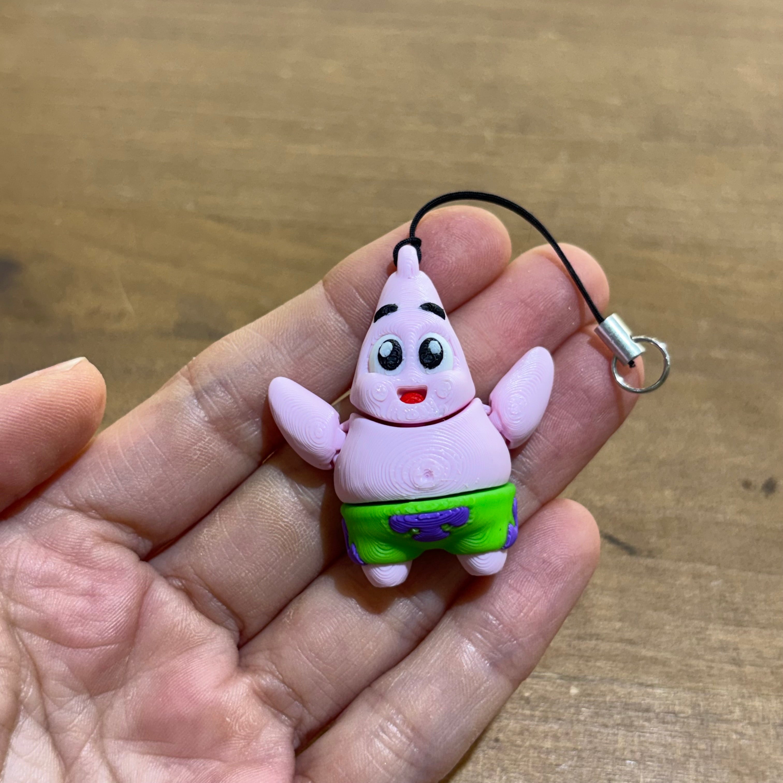 LLAVERO MINI FLEXI