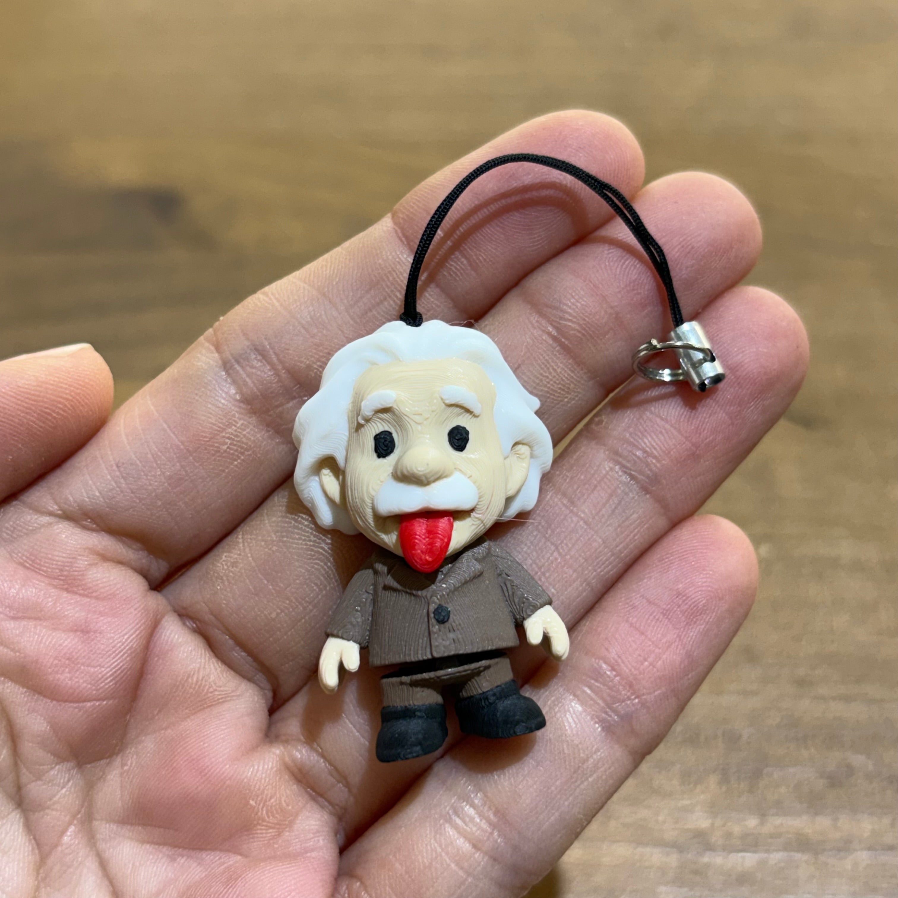LLAVERO MINI FLEXI