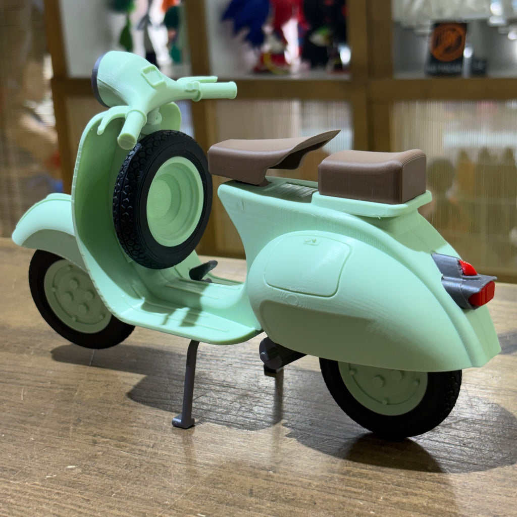 MOTOCICLETA