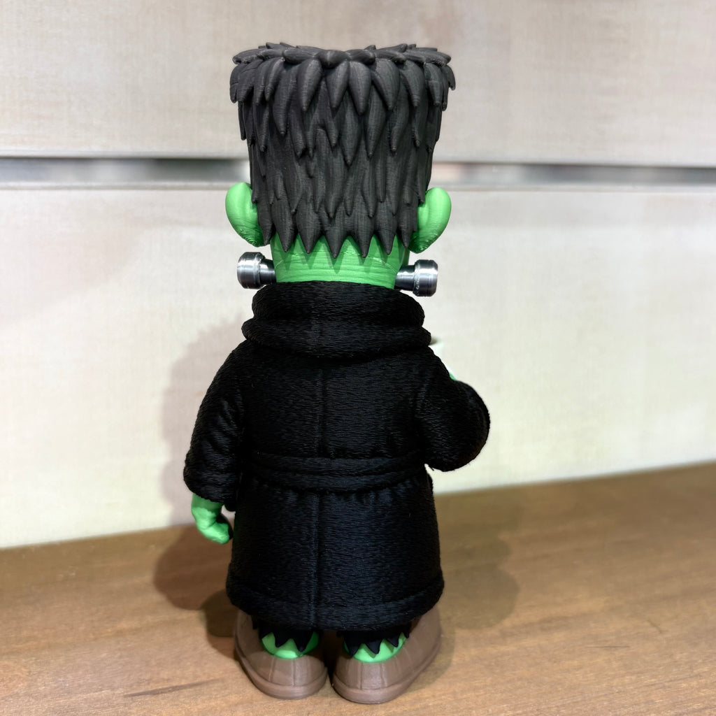 FIGURAS BÁSIC 3D