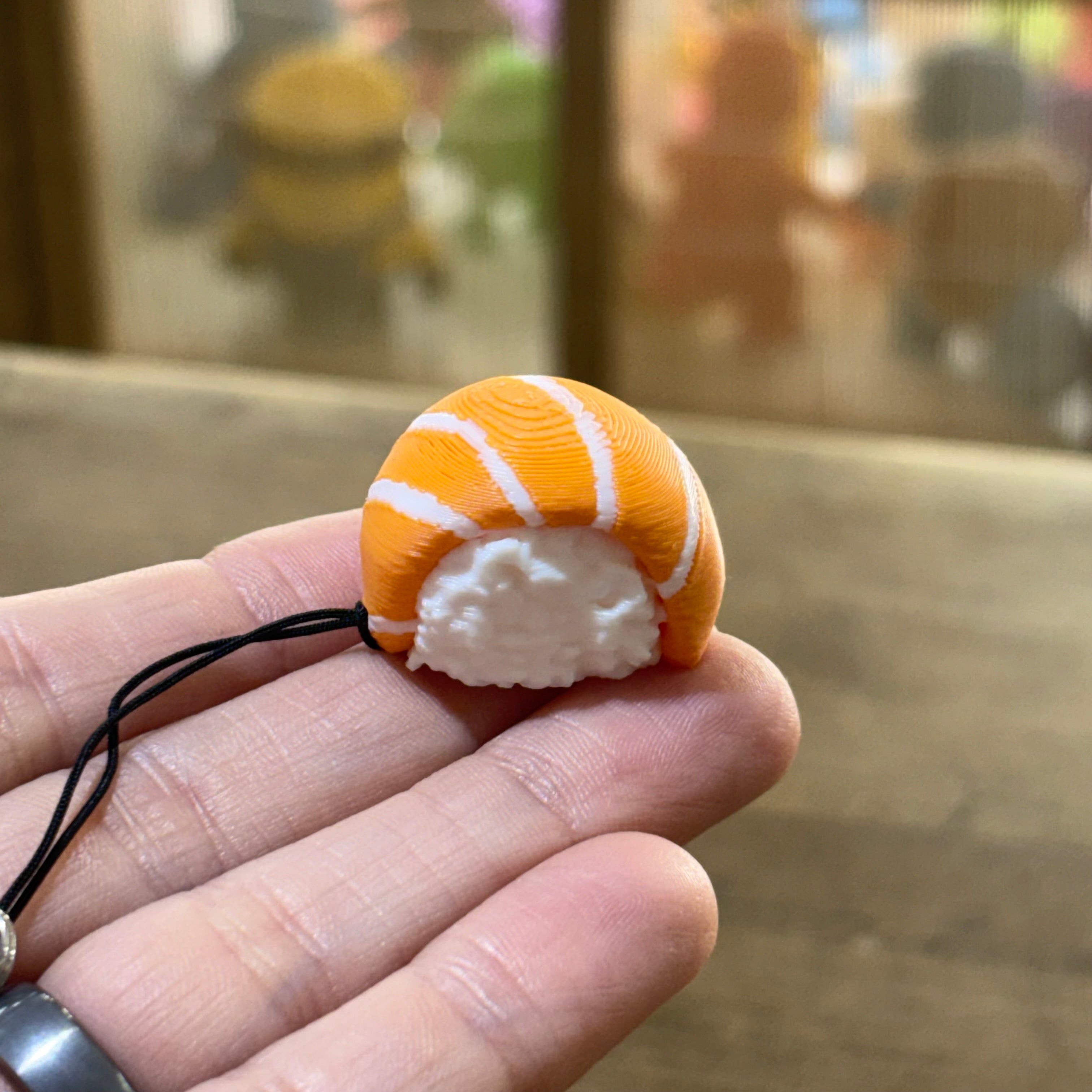 LLAVERO MINI NIGIRI FLEXI