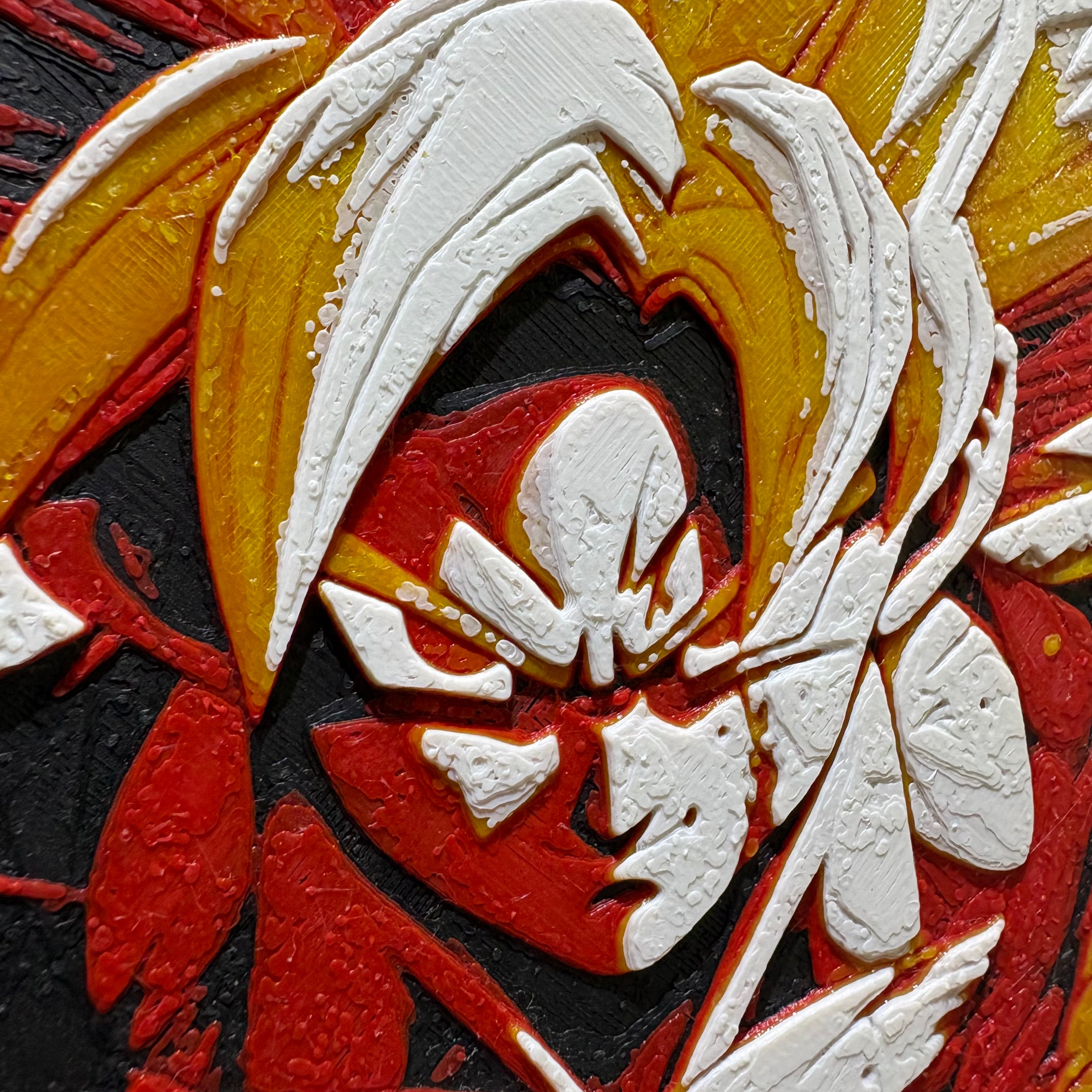 CUADROS DECORATIVOS 3D