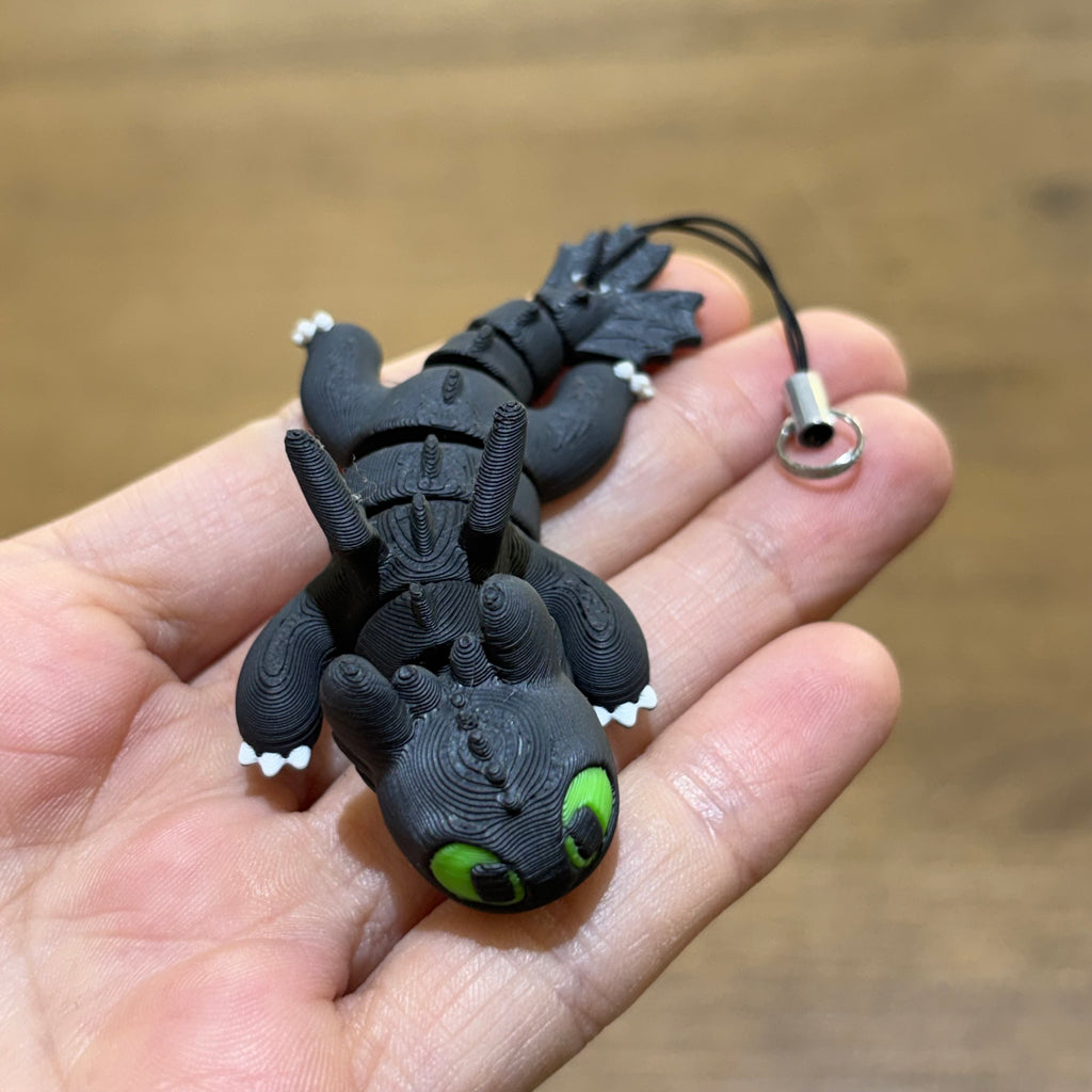 LLAVERO MINI FLEXI