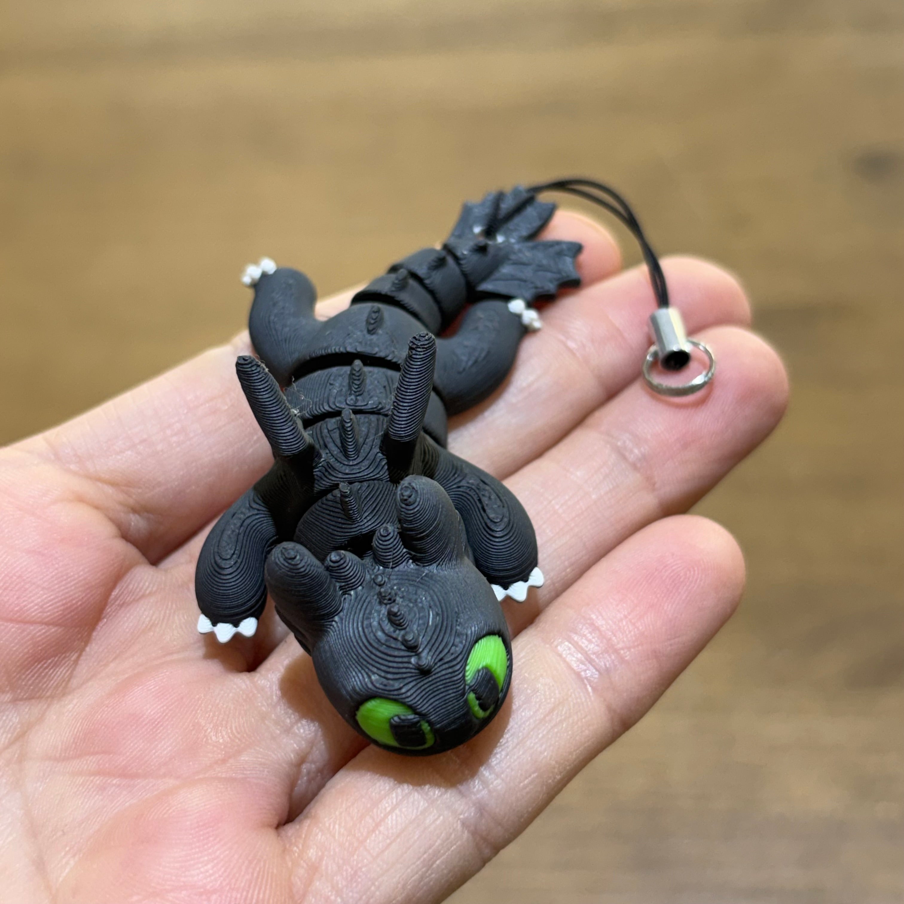 LLAVERO MINI FLEXI