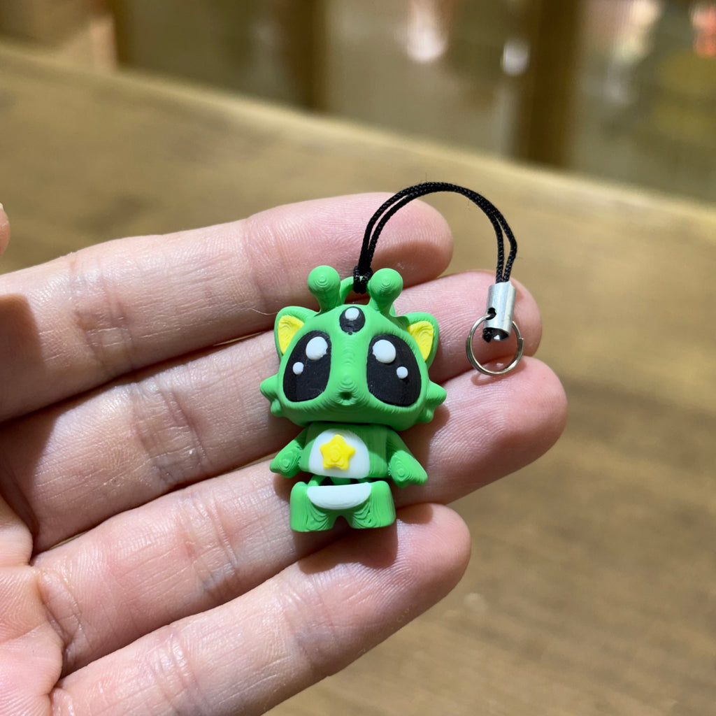 LLAVERO MINI FLEXI