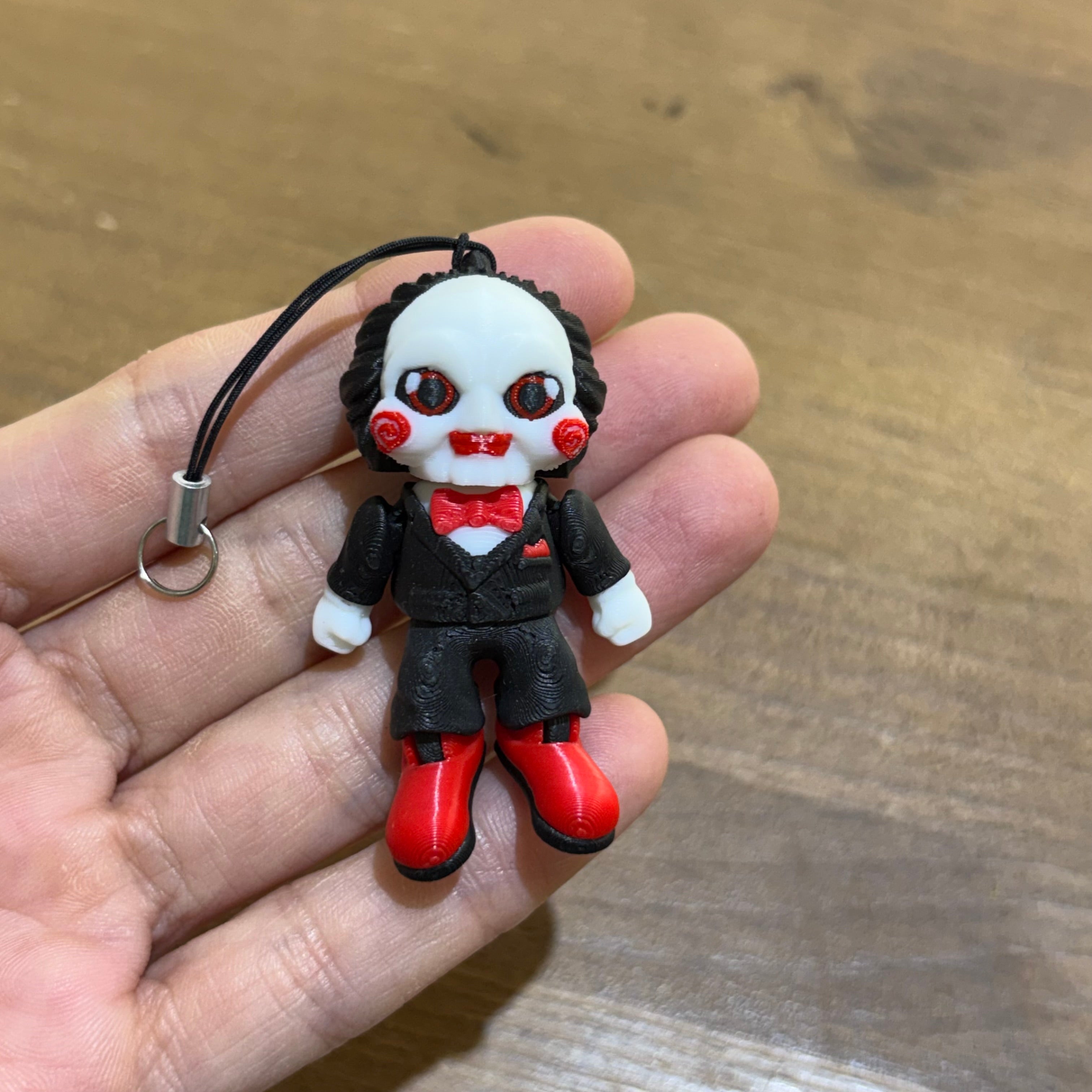 LLAVERO MINI FLEXI
