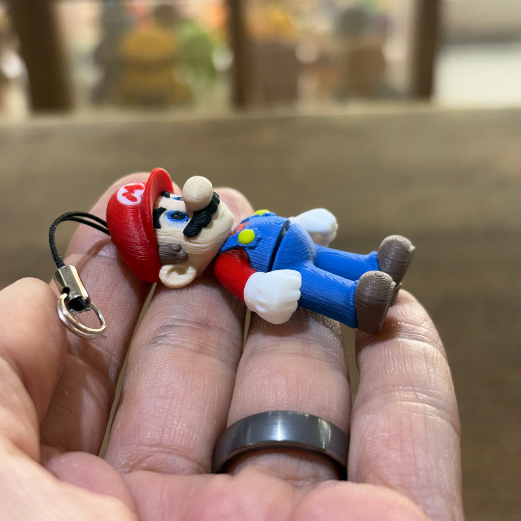 LLAVERO MINI FLEXI