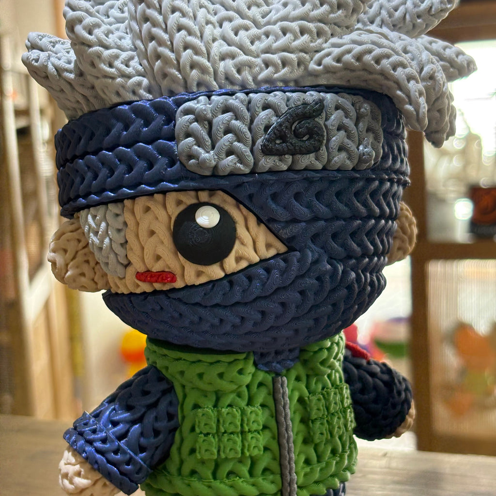 BASIC 3D CHARACTER