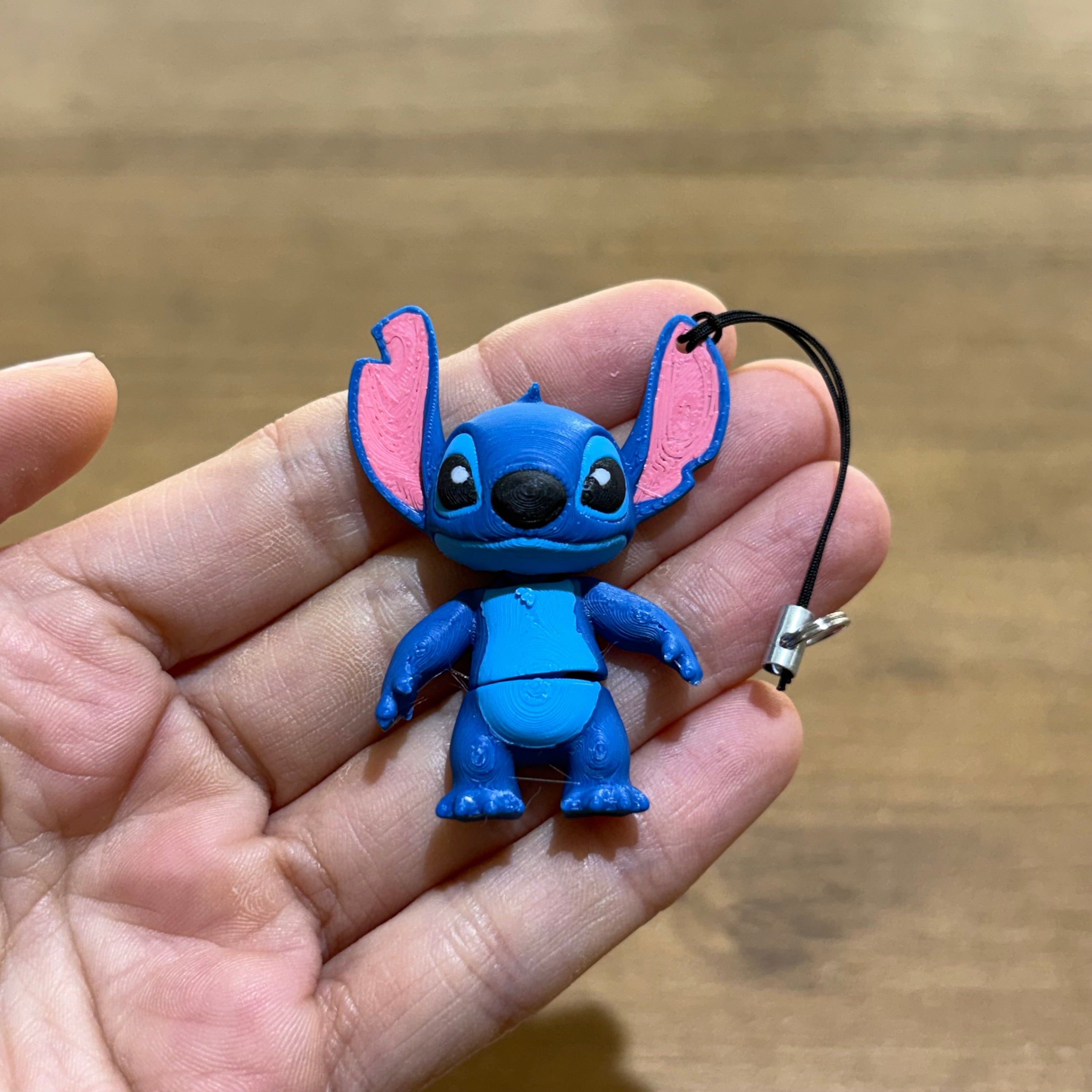 LLAVERO MINI FLEXI