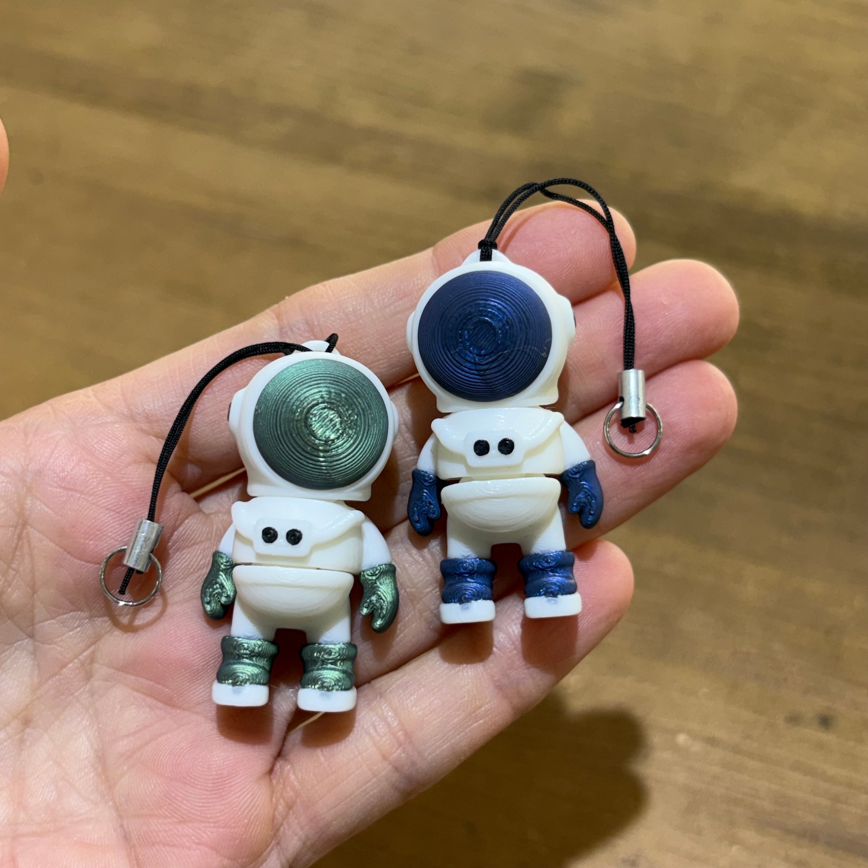 LLAVERO MINI