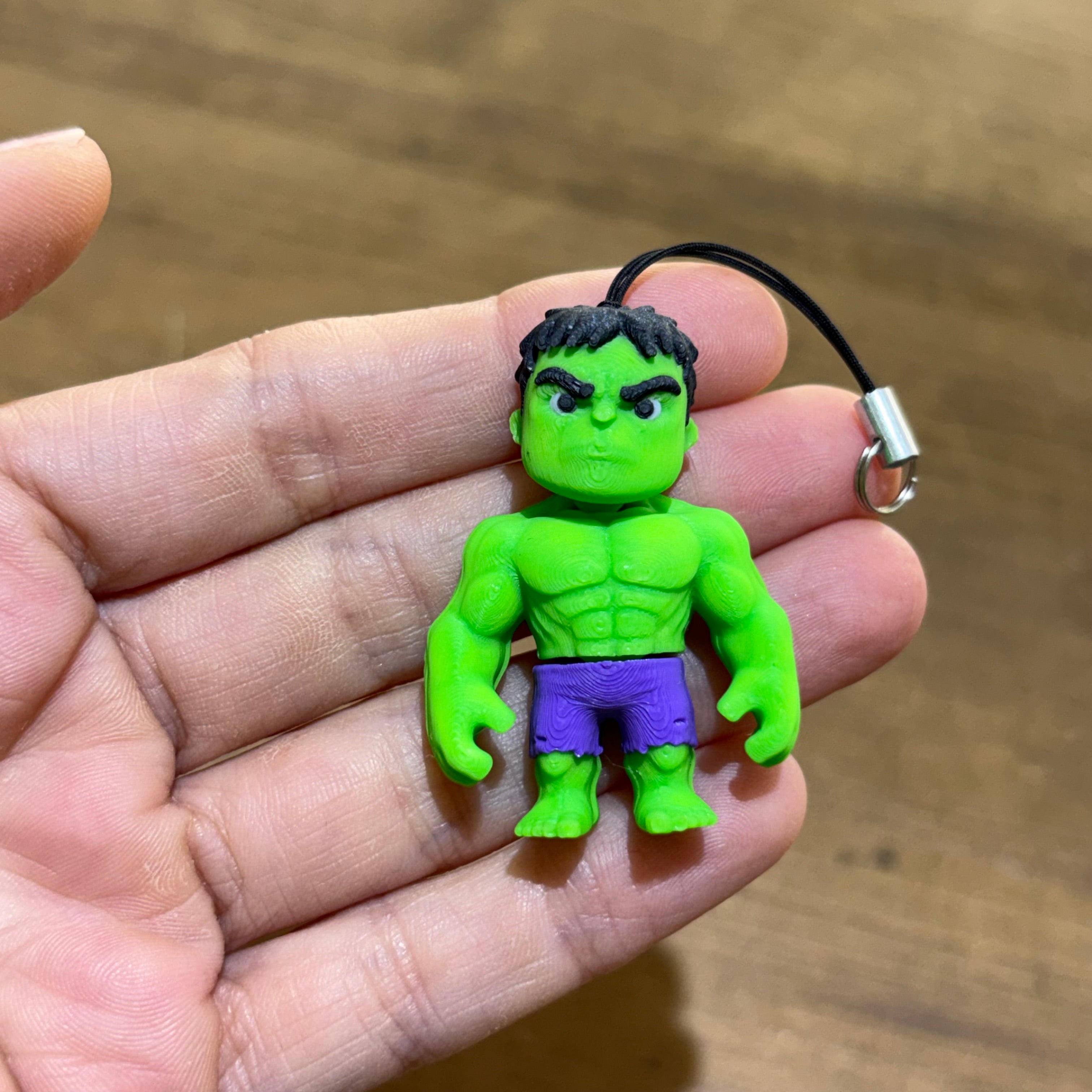LLAVERO MINI FLEXI