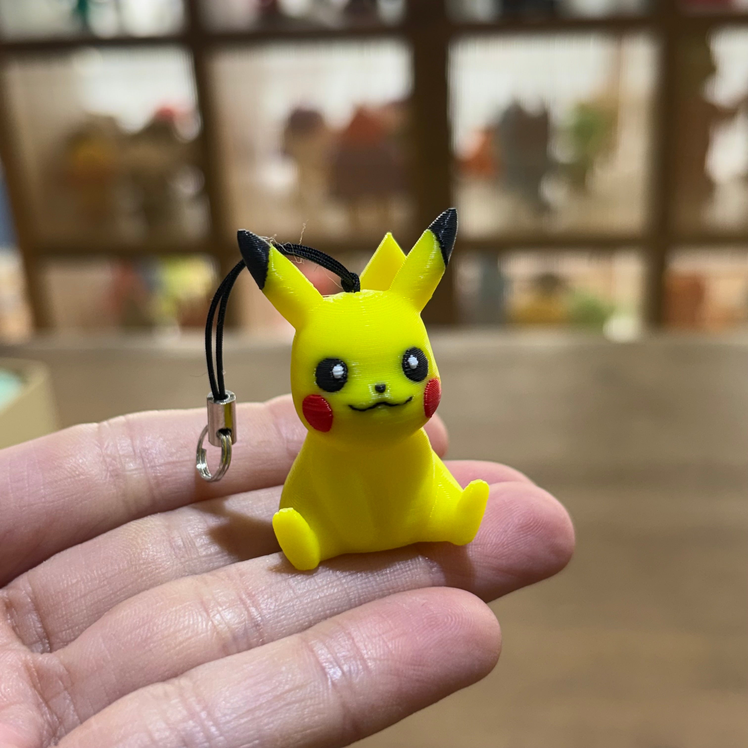 LLAVERO MINI FLEXI