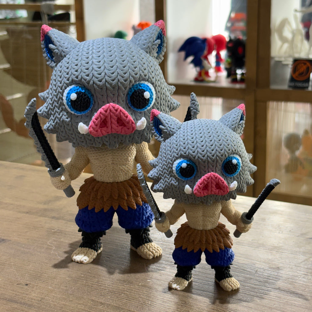 BASIC 3D CHARACTER