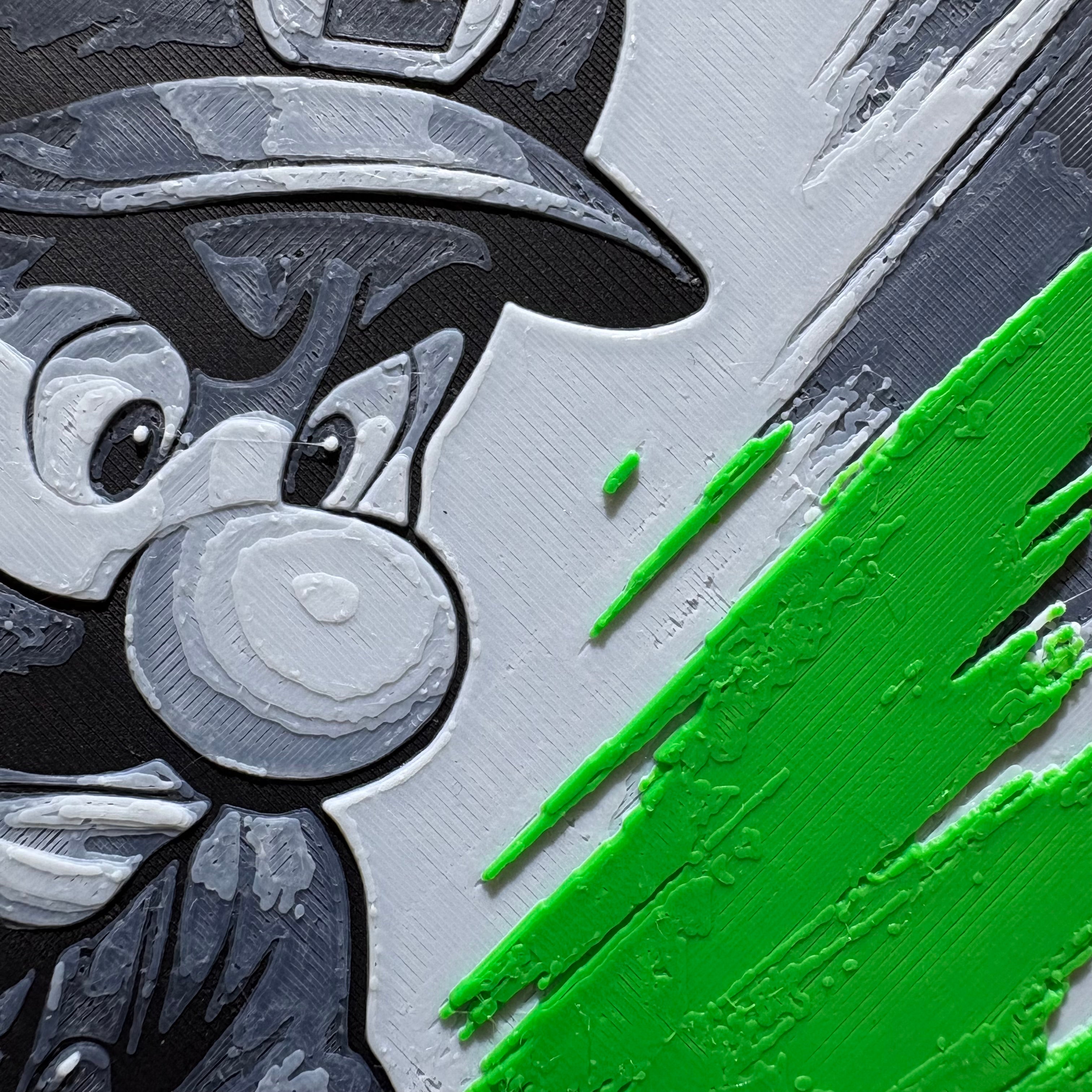 CUADROS DECORATIVOS 3D