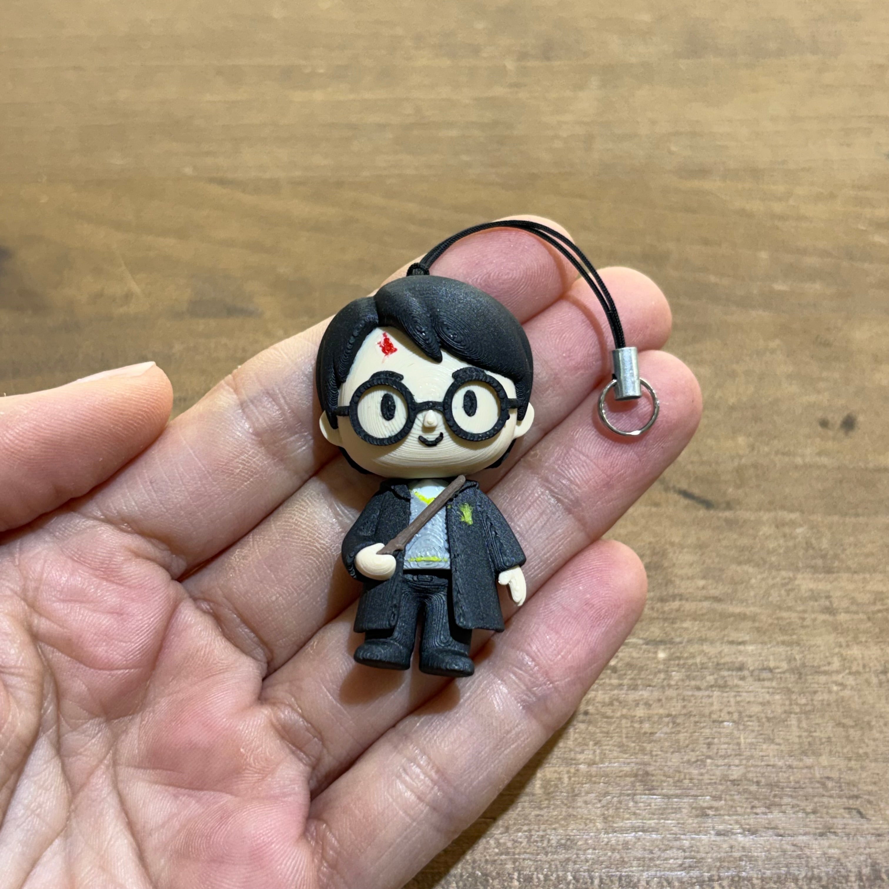 LLAVERO MINI FLEXI