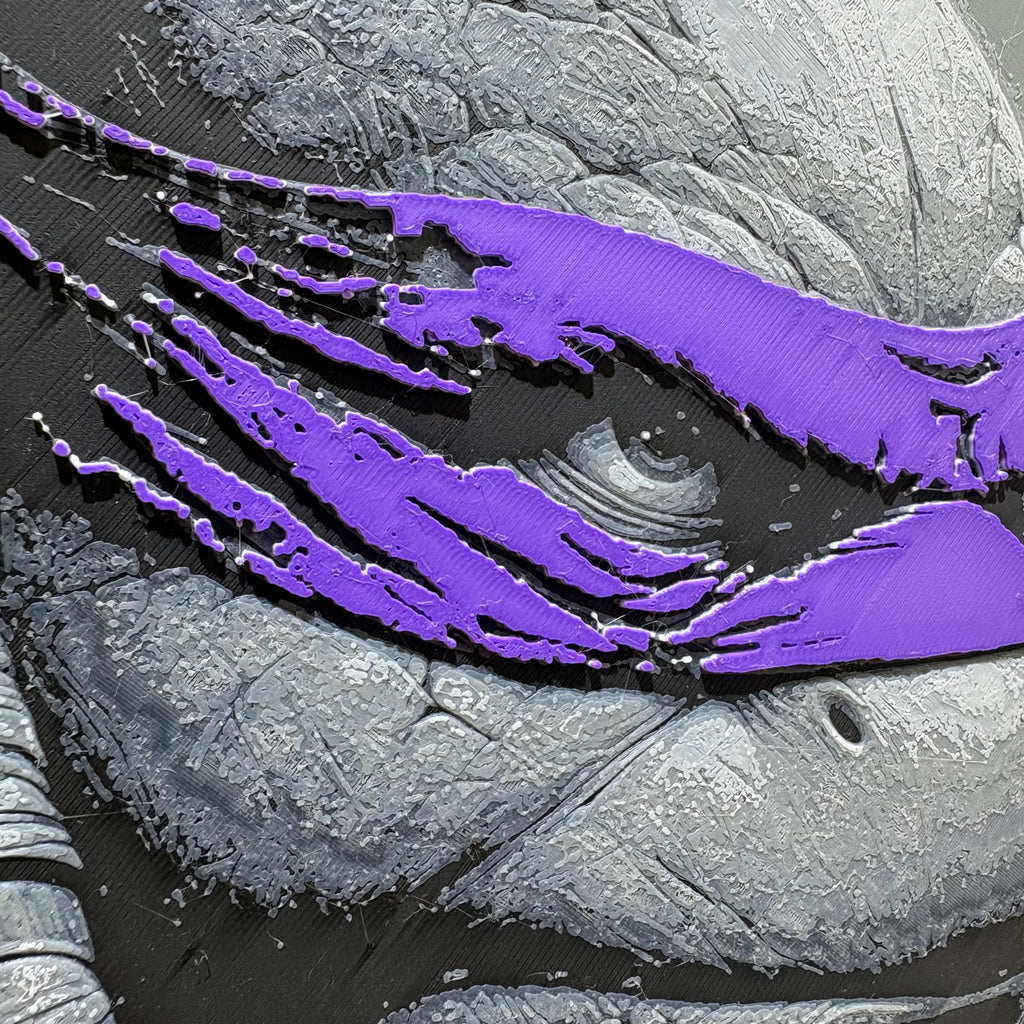 CUADROS DECORATIVOS 3D