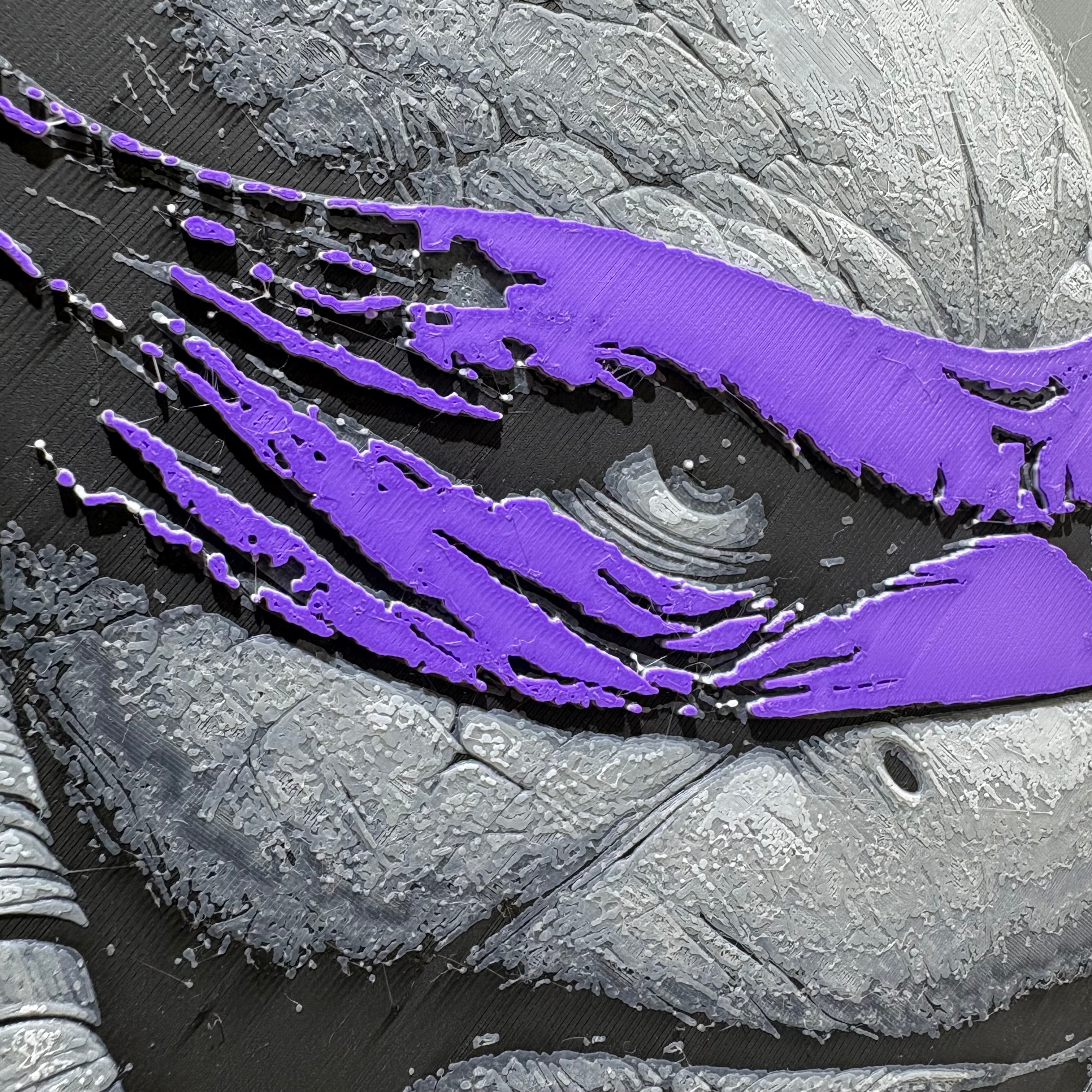 CUADROS DECORATIVOS 3D