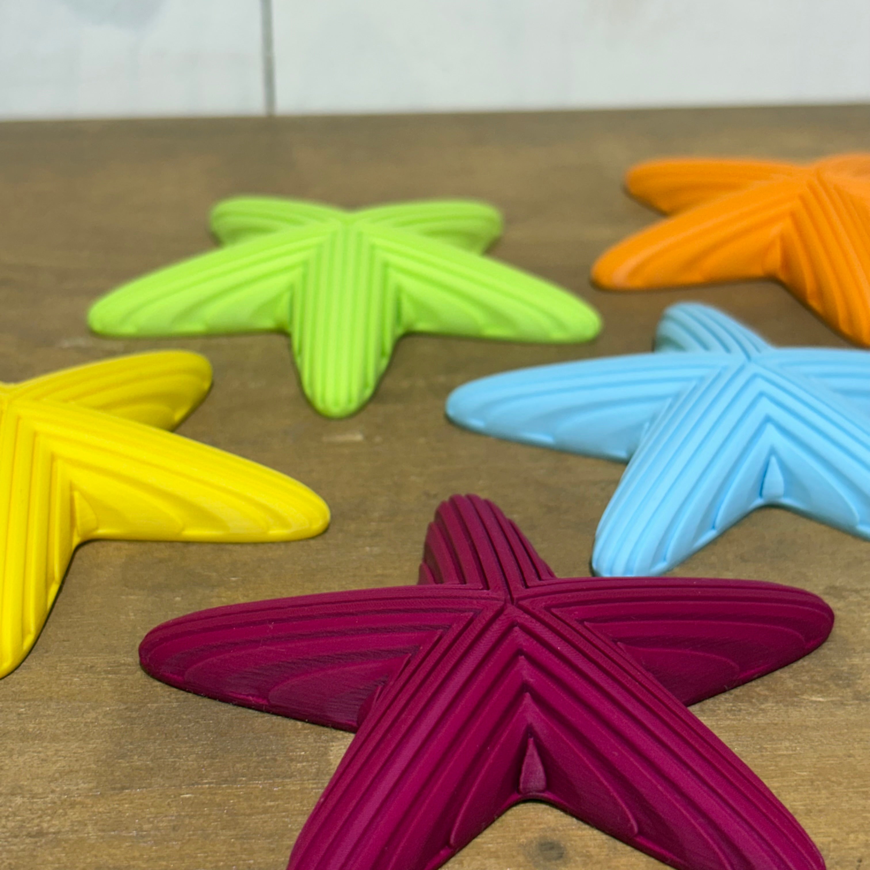 ESTRELLA DE MAR