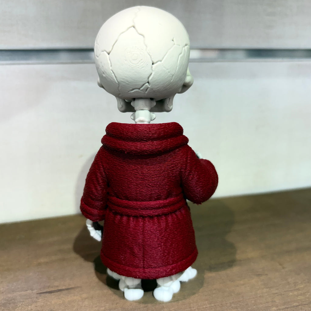 FIGURAS BÁSIC 3D