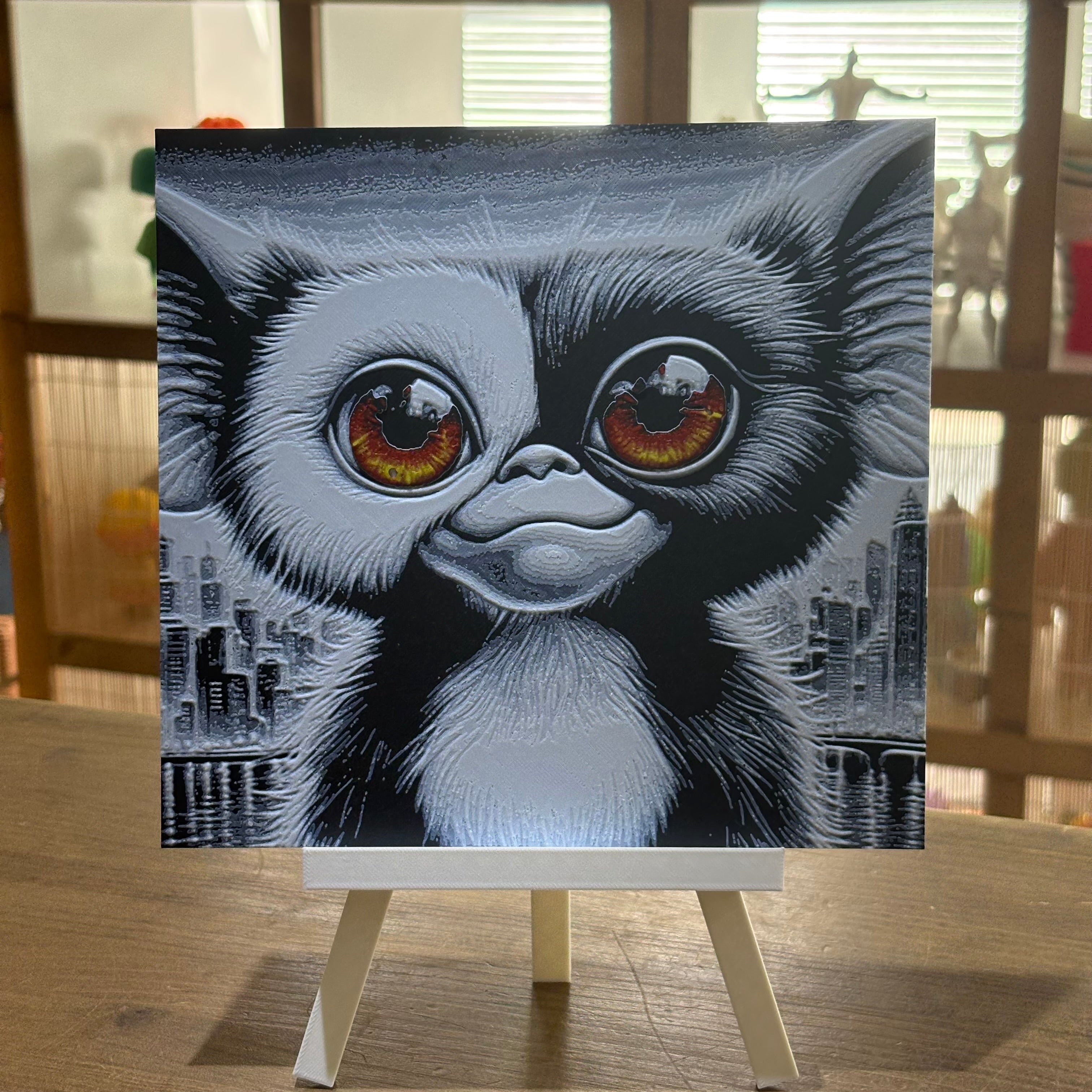 CUADROS DECORATIVOS 3D