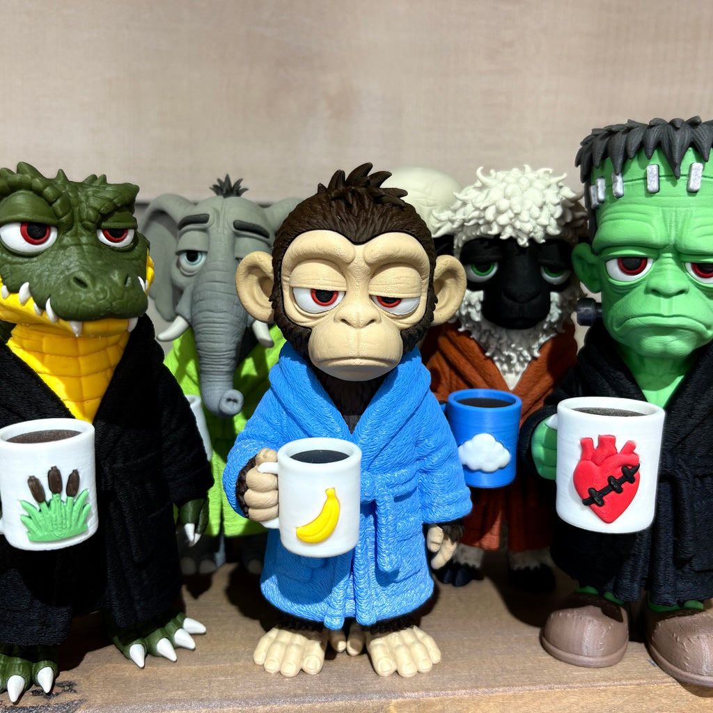 FIGURAS BÁSIC 3D