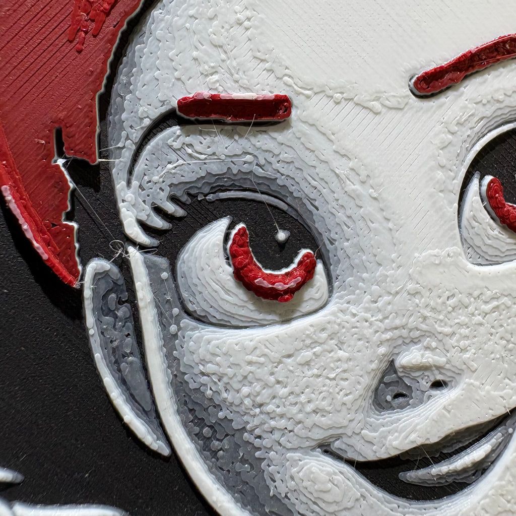 CUADROS DECORATIVOS 3D