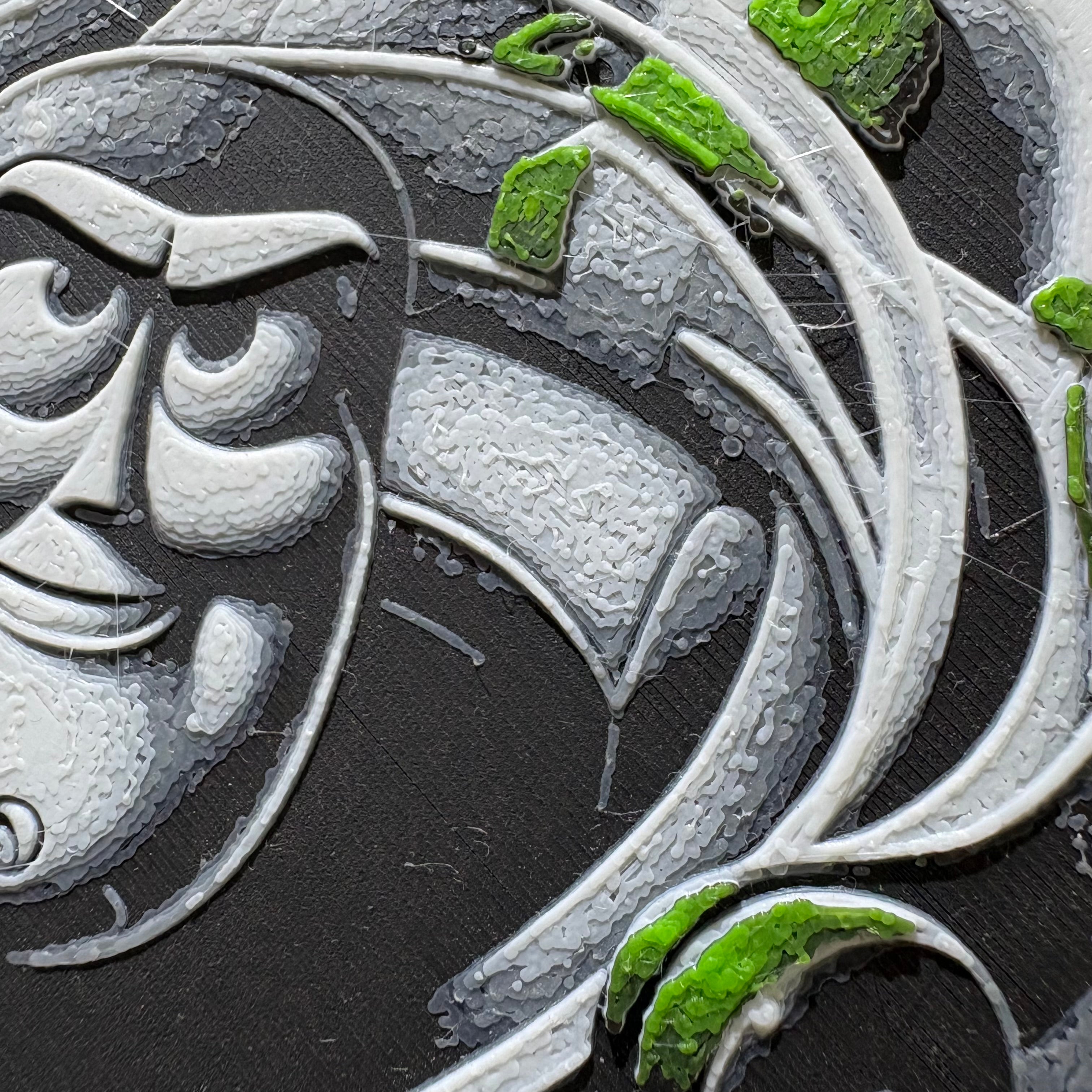 CUADROS DECORATIVOS 3D