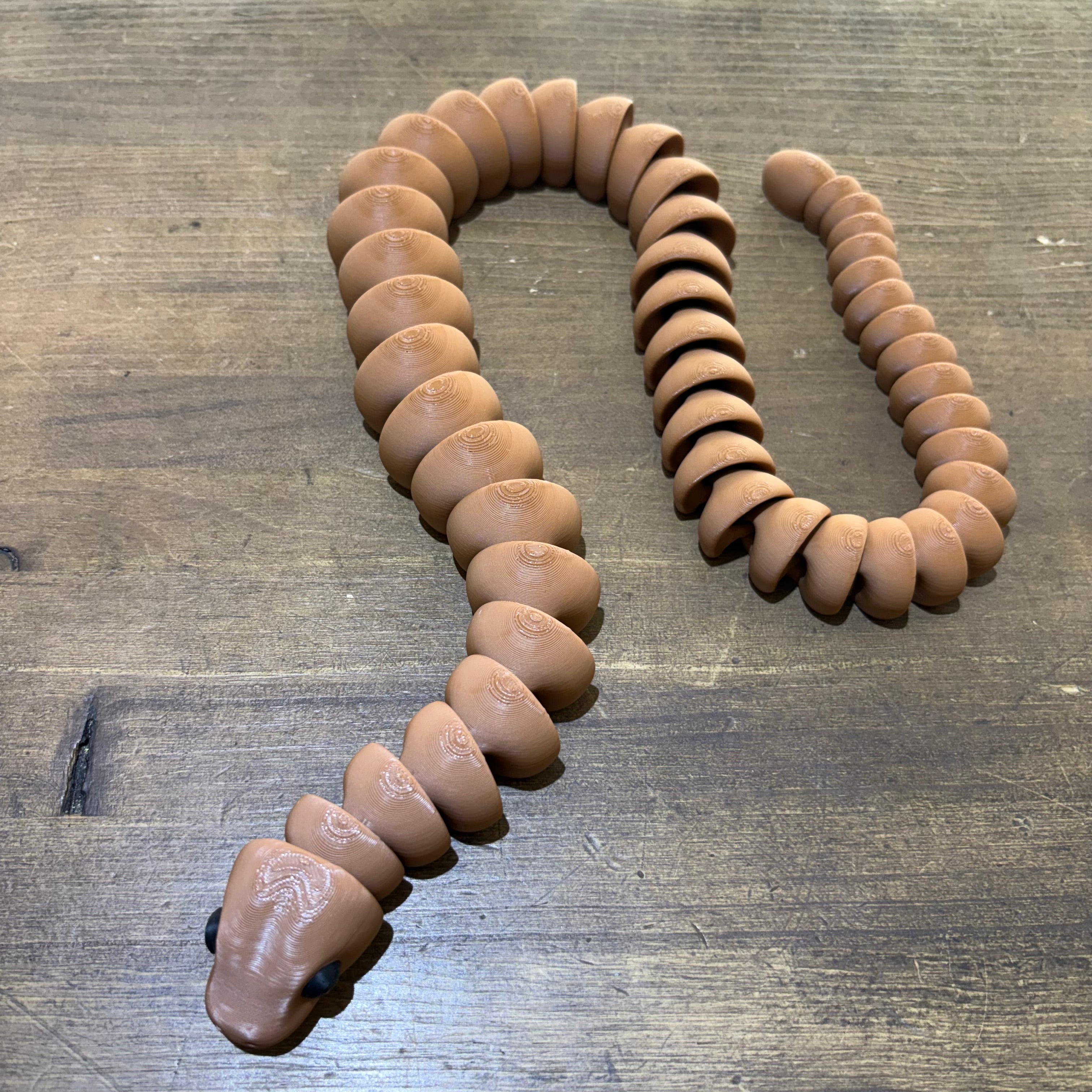 MAXI SERPIENTE FLEXI