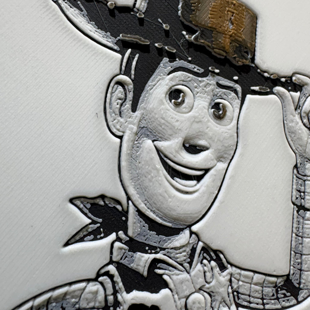 CUADROS DECORATIVOS 3D